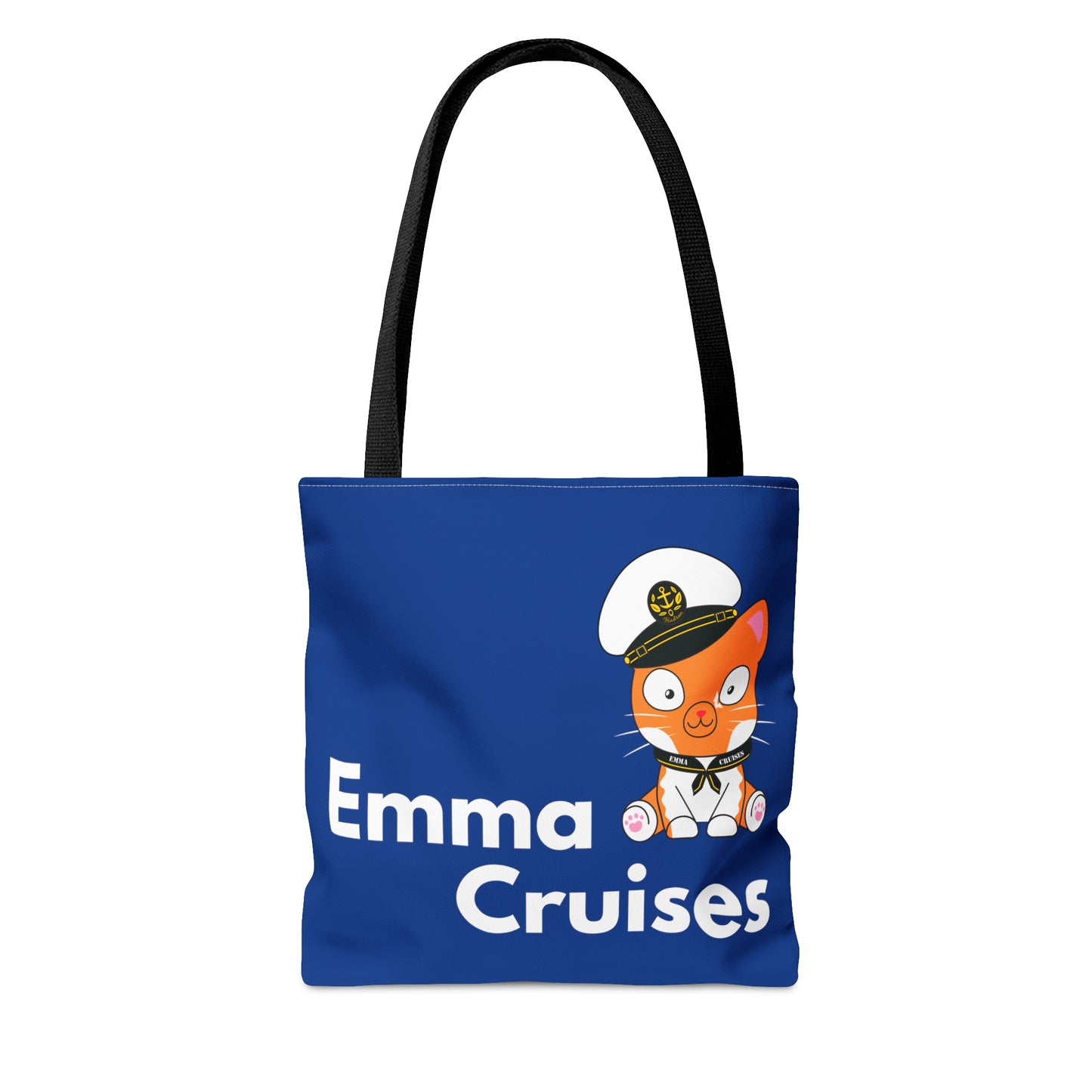 Emma Cruises - Bag