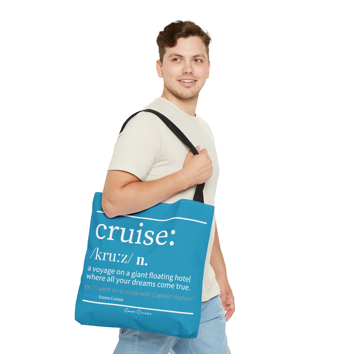 Cruise Definition - Bag