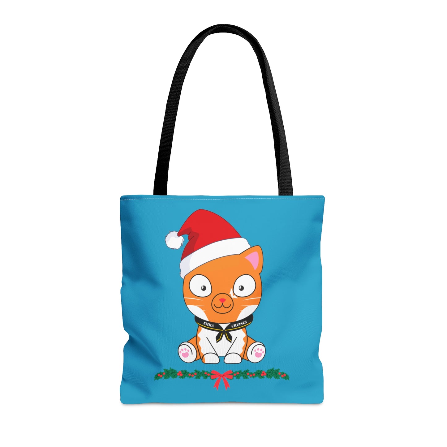 Navidad Capitán Hudson - Bolsa