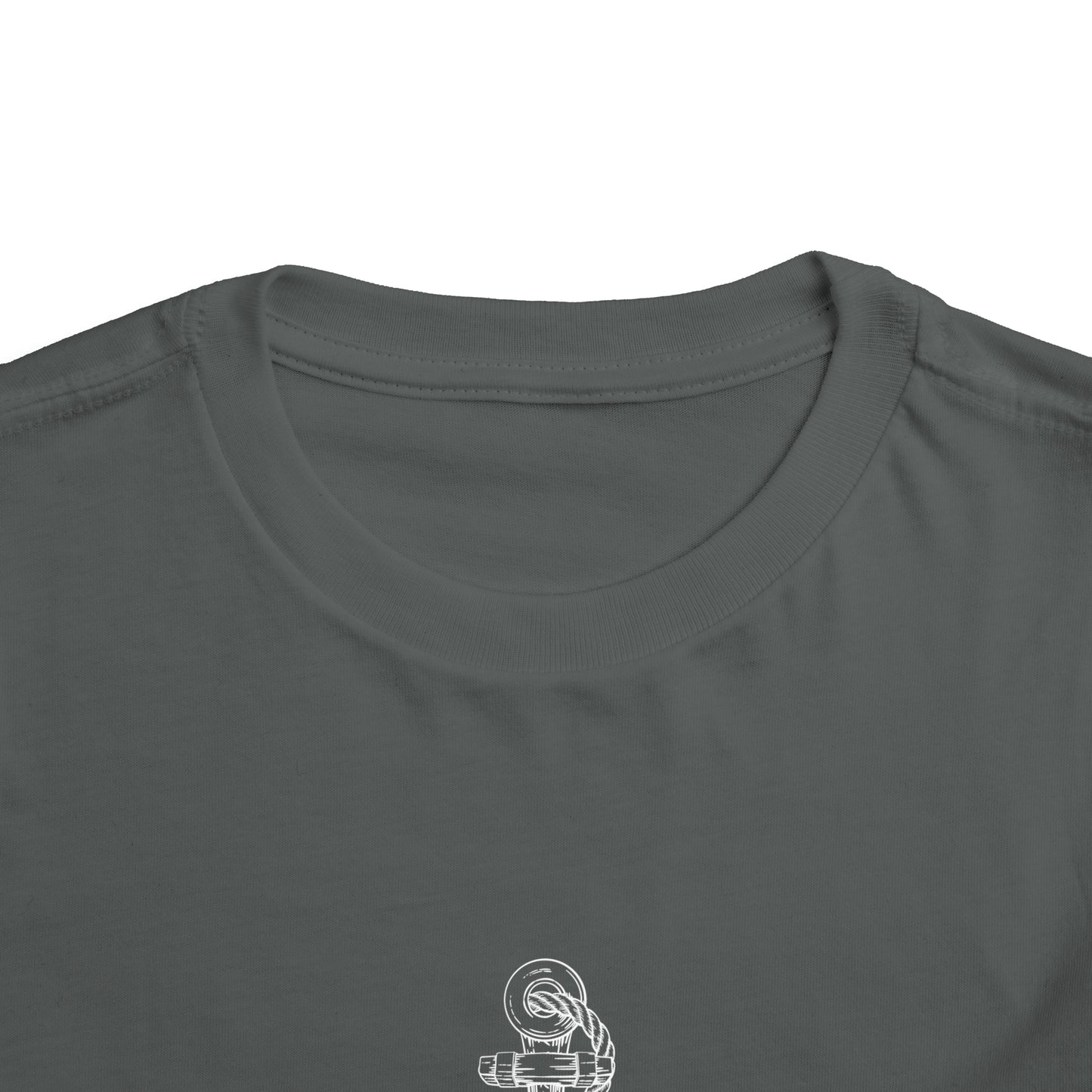 Seas the Day - Toddler UNISEX T-Shirt