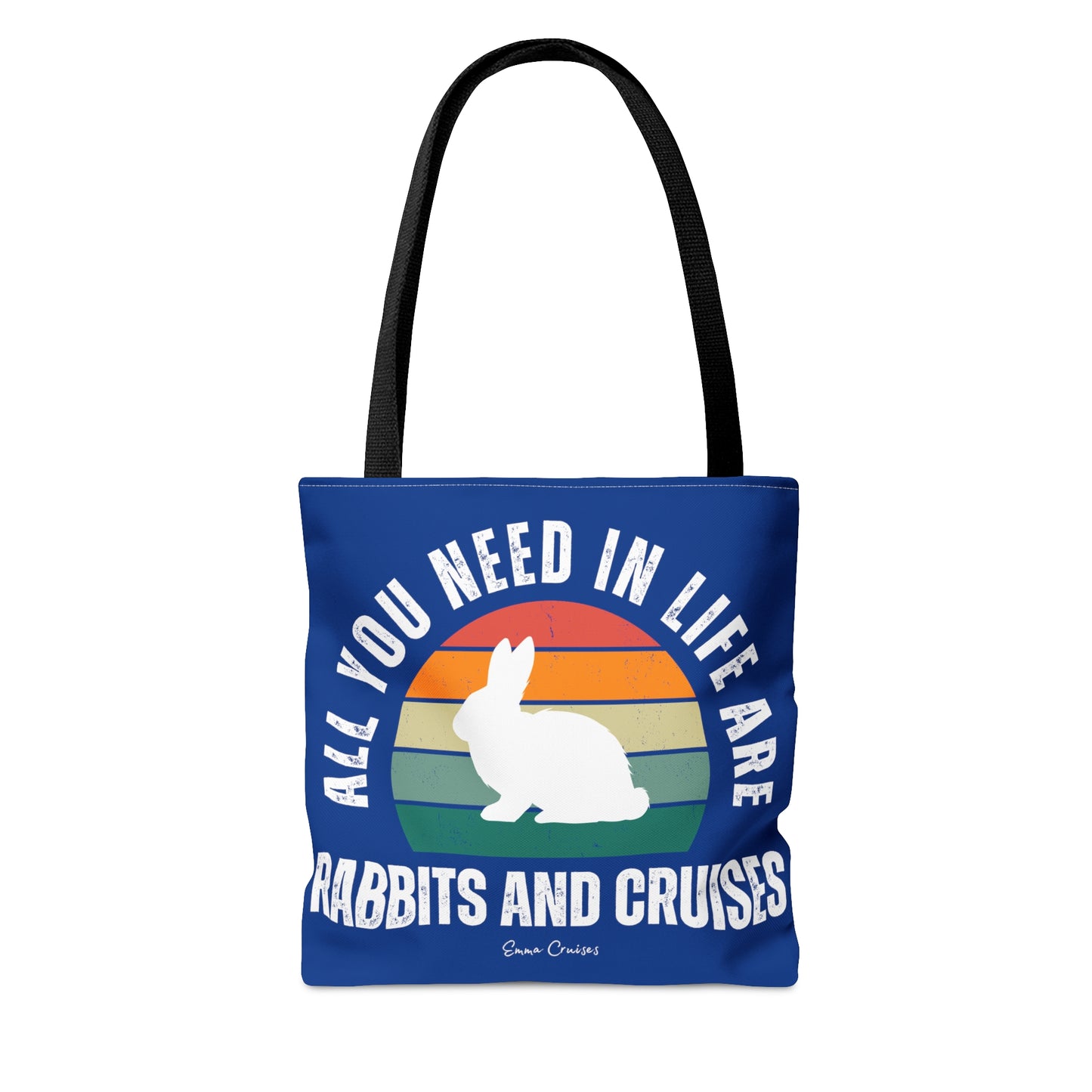 Conejos y Cruceros - Bolsa