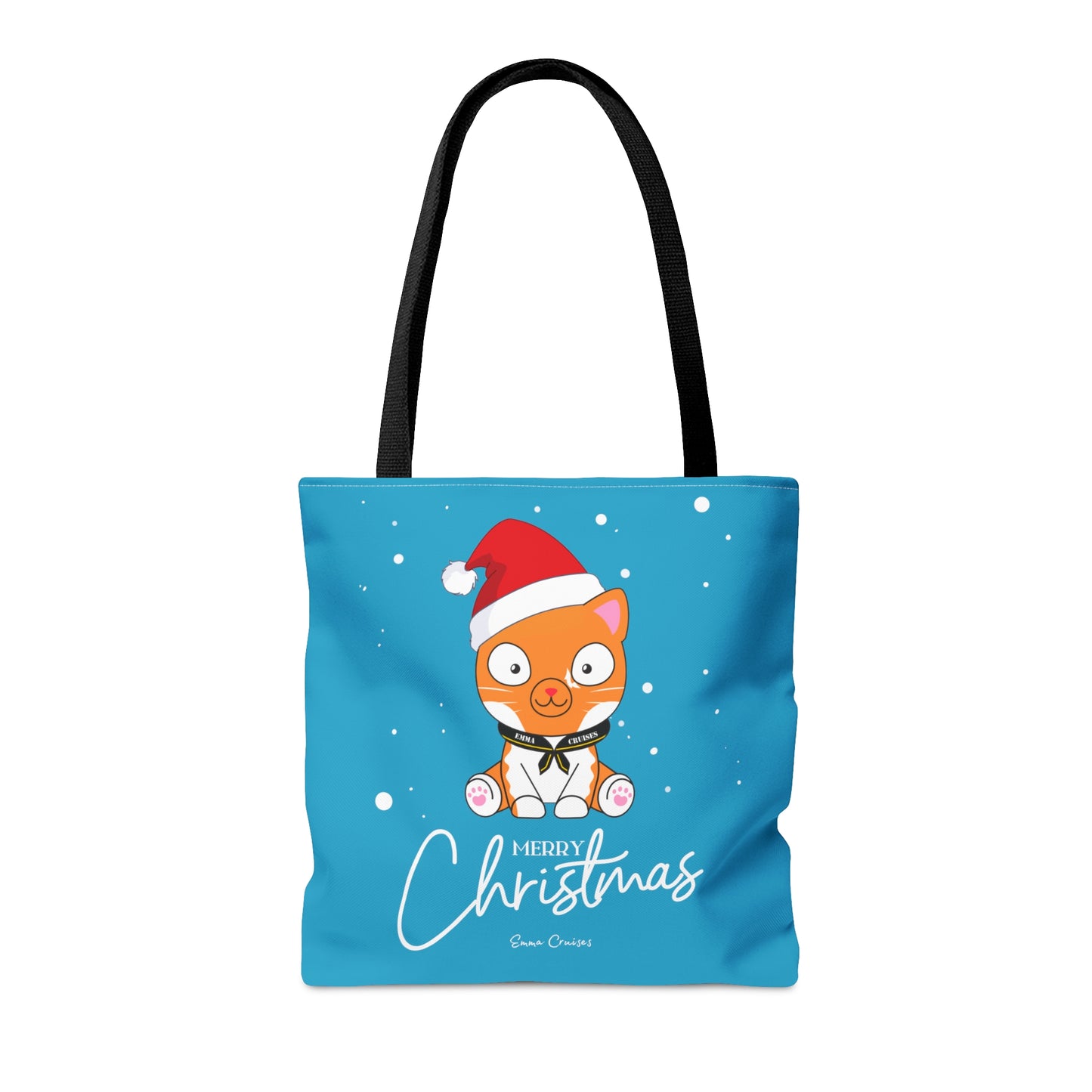 Merry Christmas - Bag