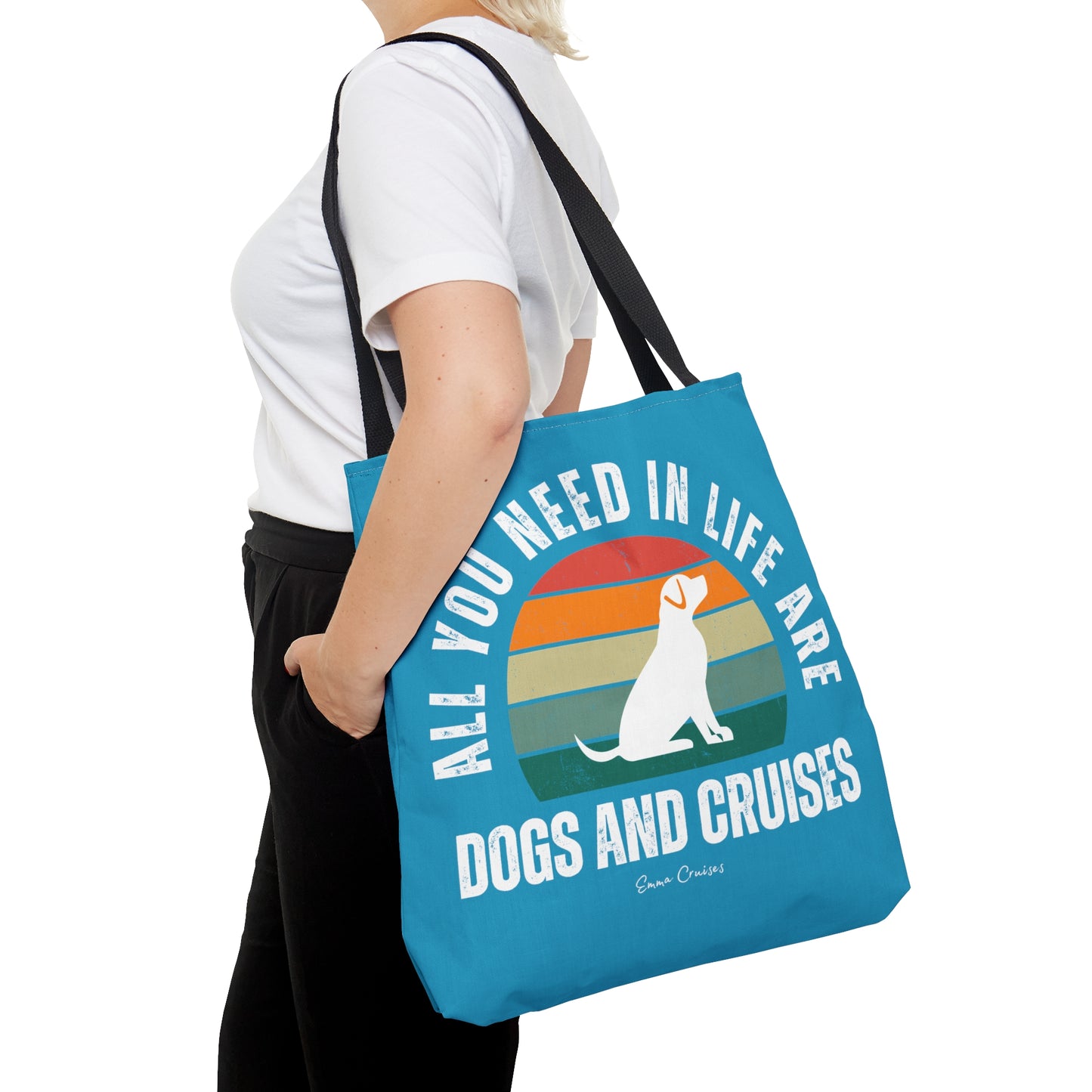 Perros y Cruceros - Bolsa