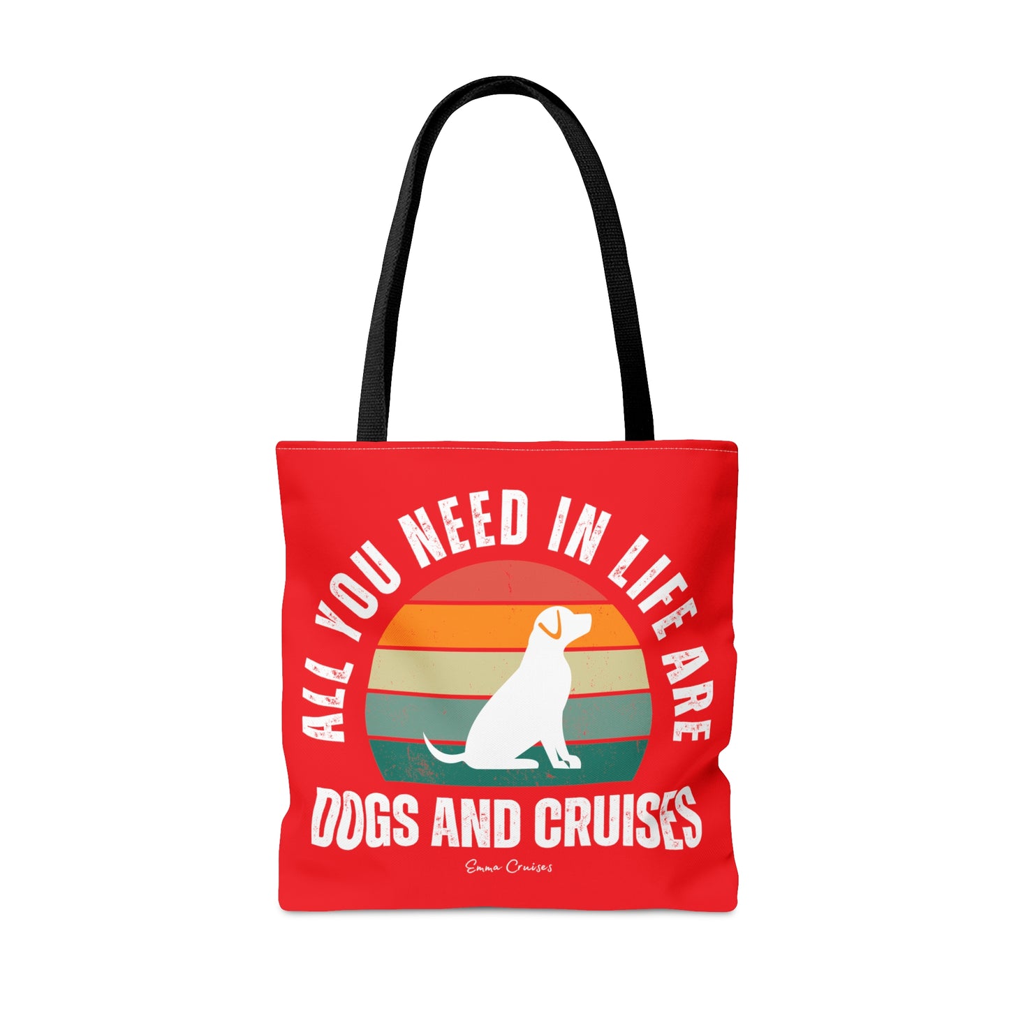 Perros y Cruceros - Bolsa