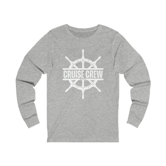 Cruise Crew - UNISEX T-Shirt