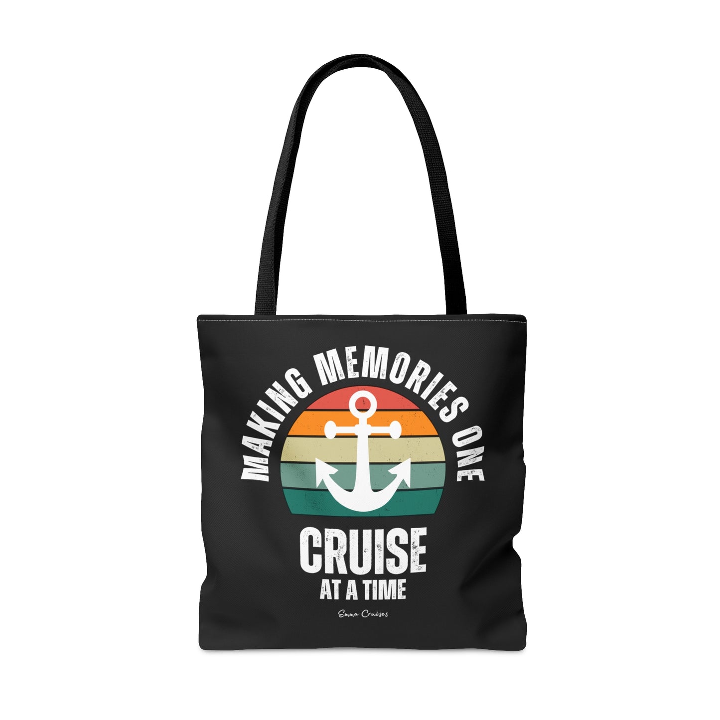 Making Memories One Cruise at a Time - Bag