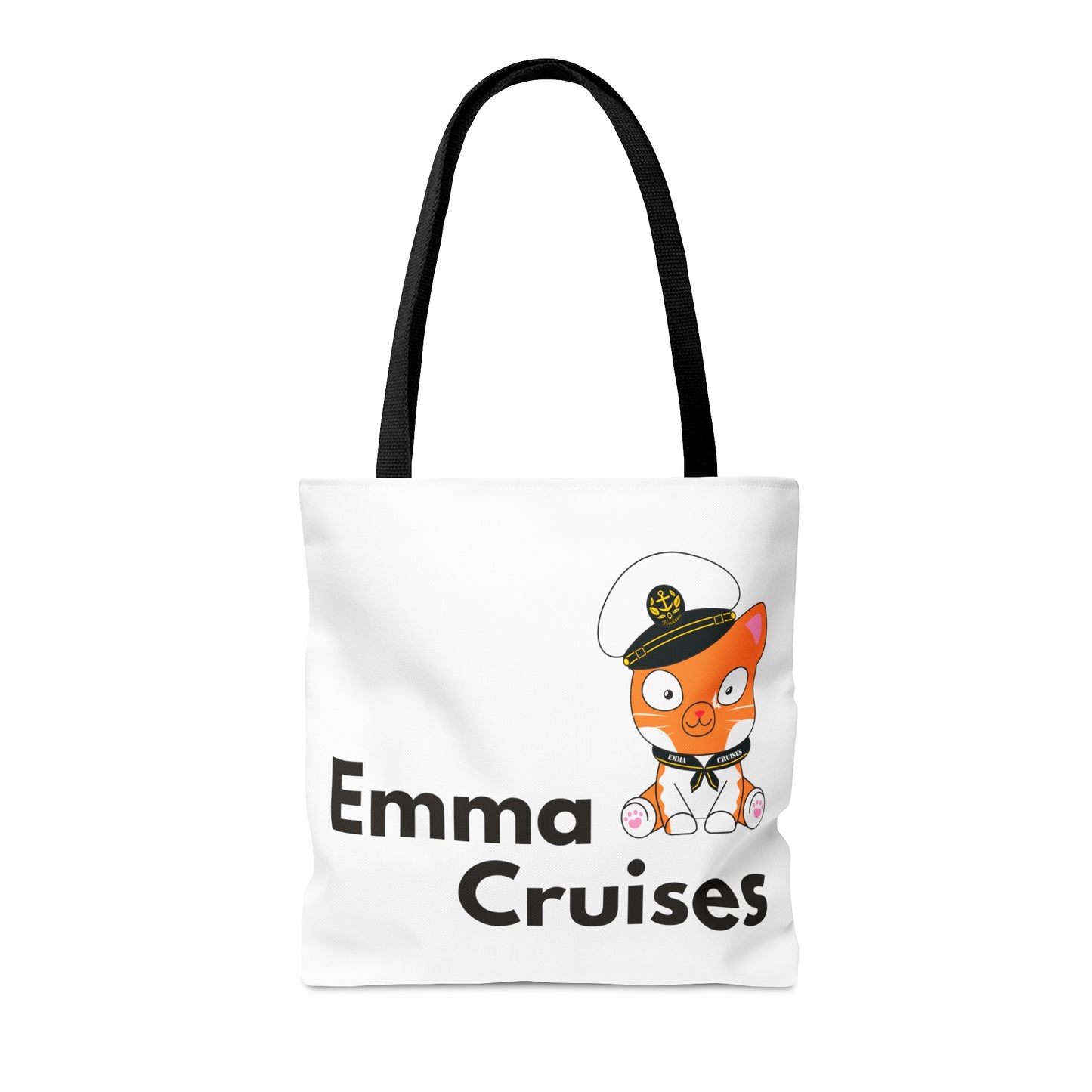 Emma Cruises - Bag