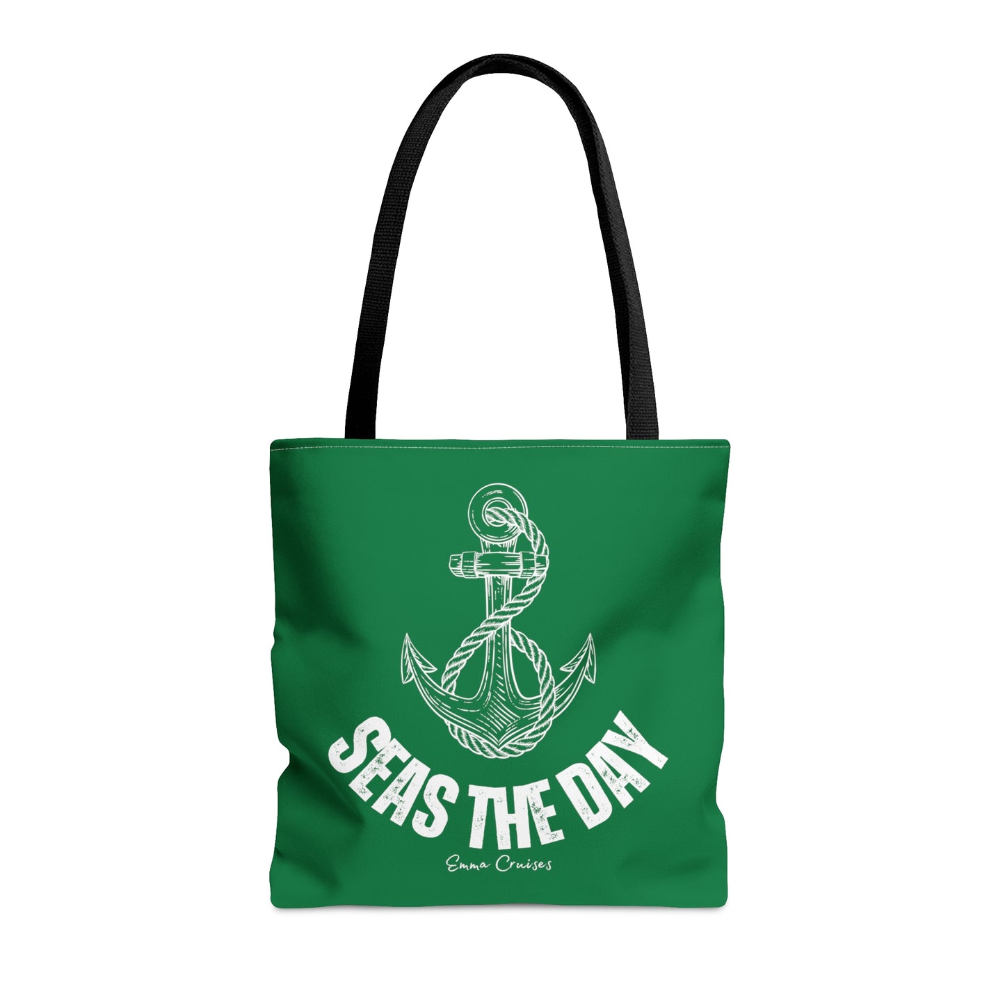 Seas the Day - Bag