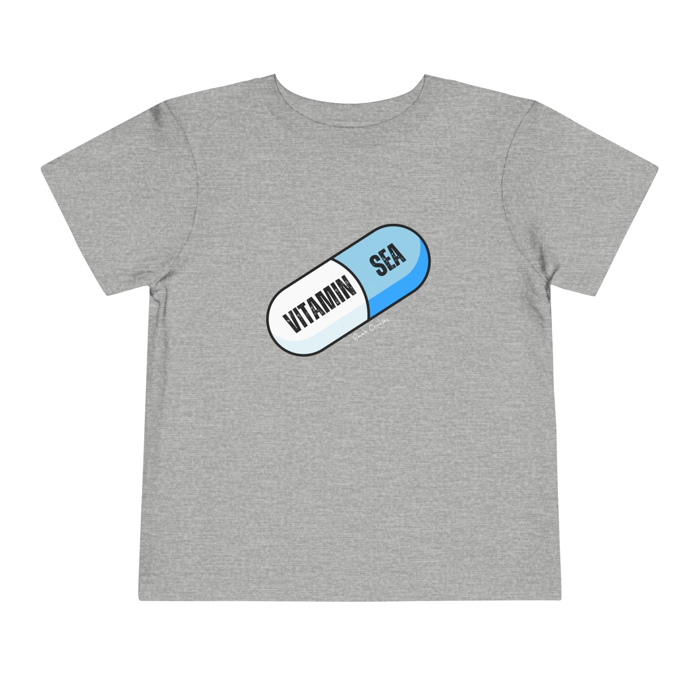 Vitamin Sea - Toddler UNISEX T-Shirt