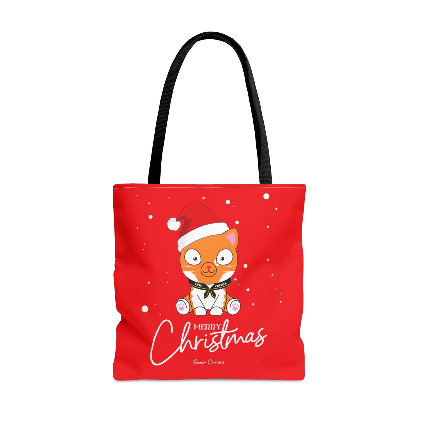 Merry Christmas - Bag