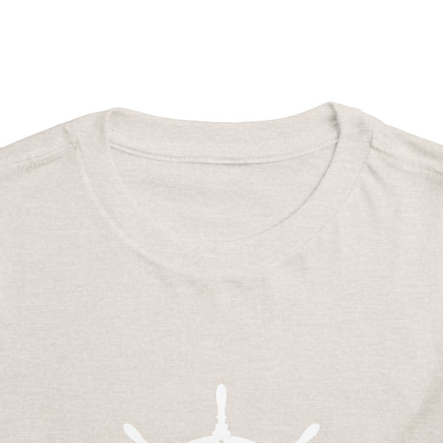 Cruise Crew - Toddler UNISEX T-Shirt