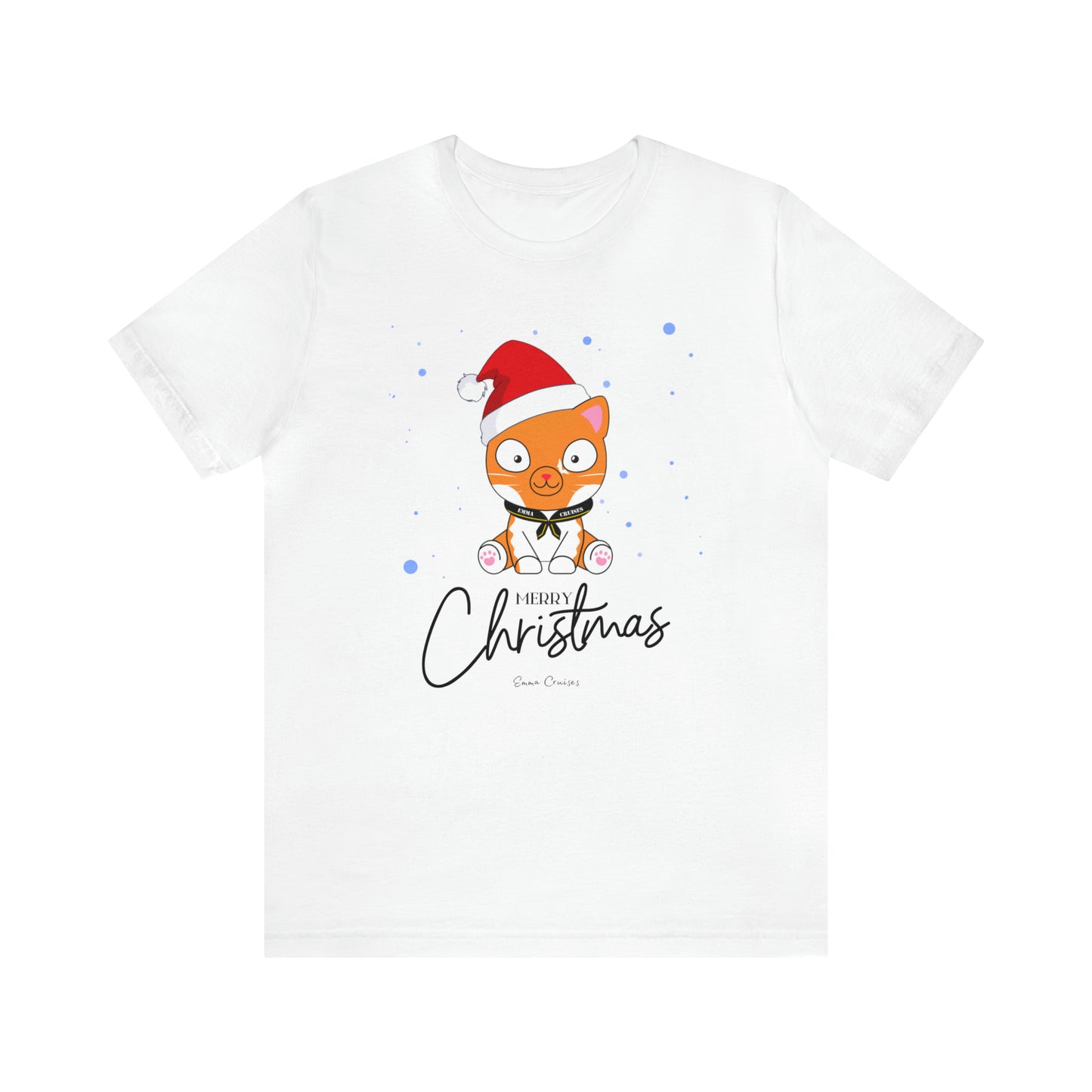 Merry Christmas - UNISEX T-Shirt