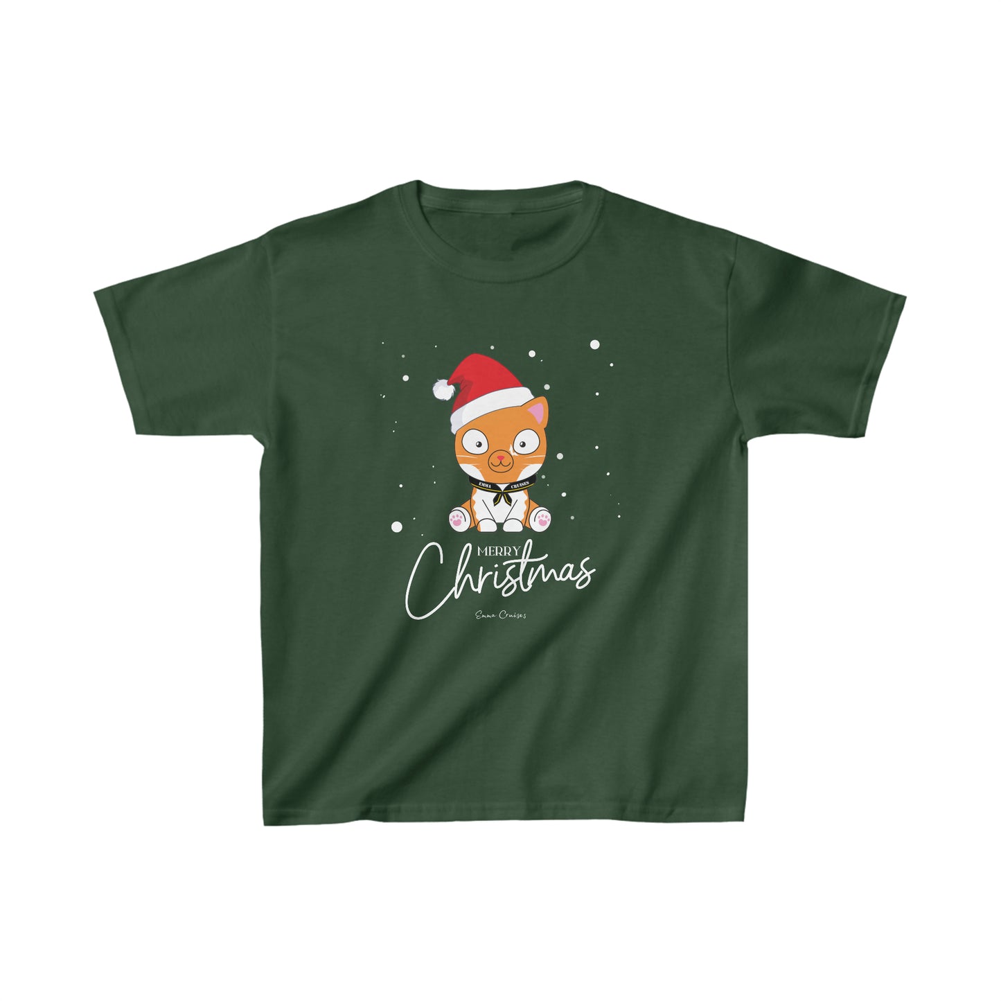 Merry Christmas - Kids UNISEX T-Shirt