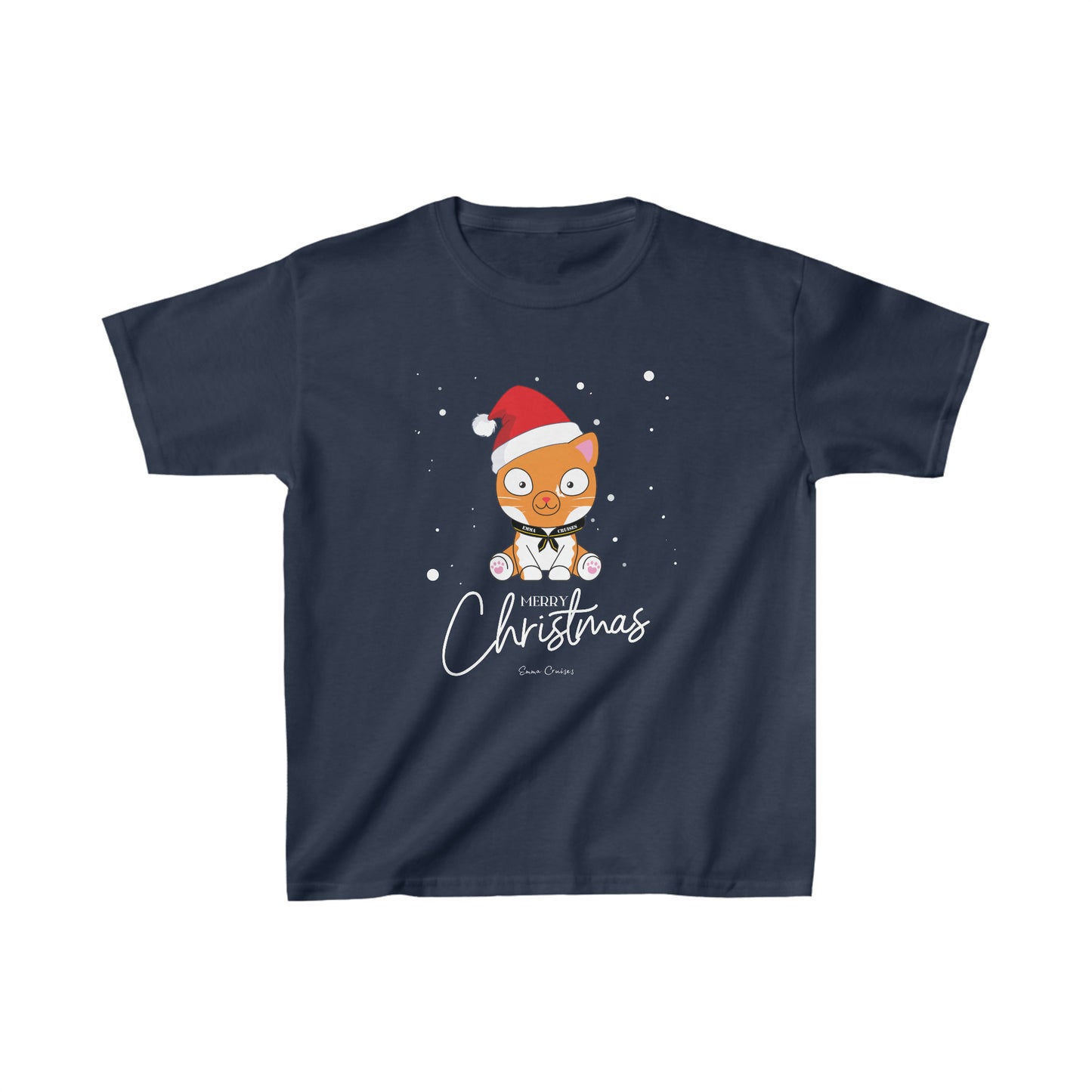 Merry Christmas - Kids UNISEX T-Shirt