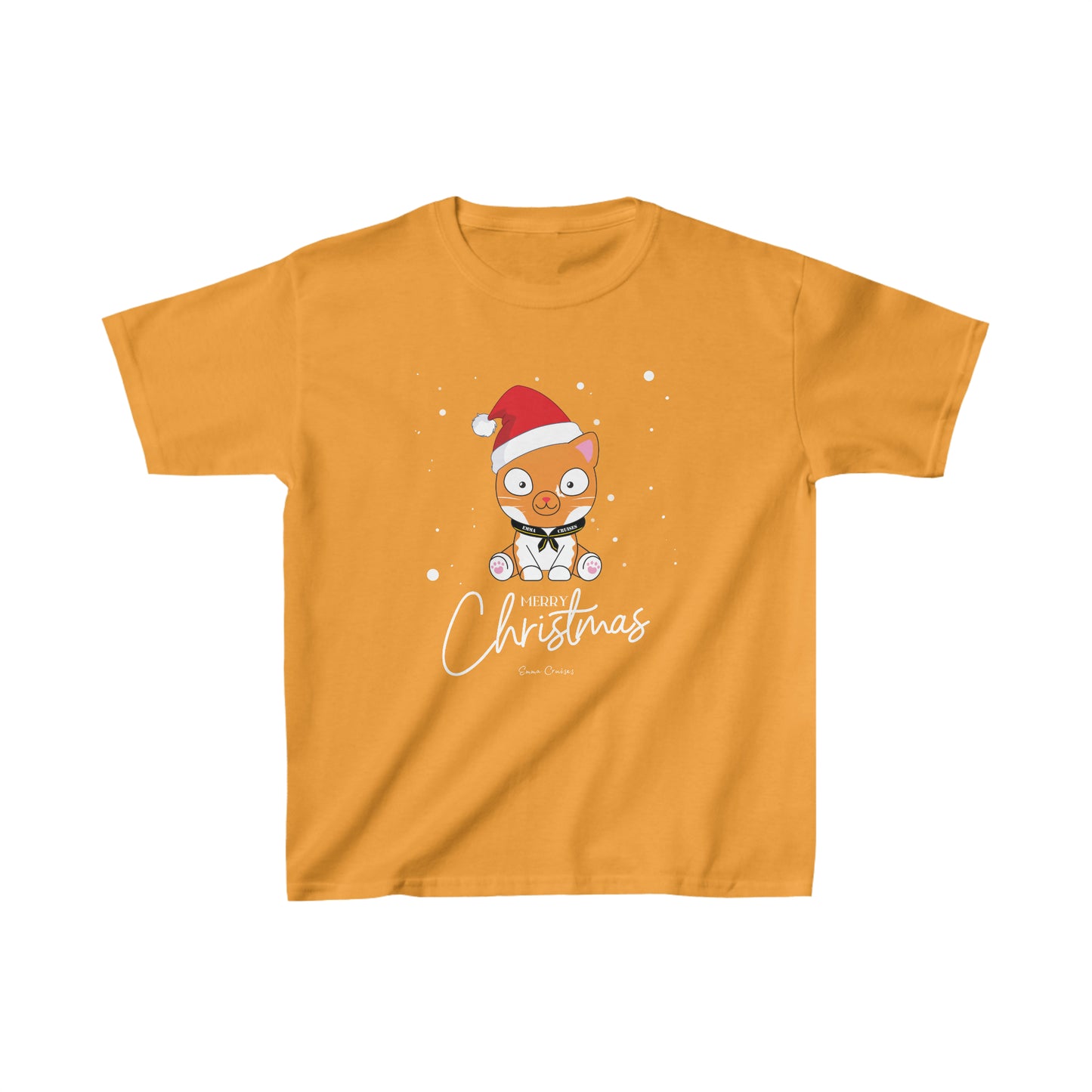 Merry Christmas - Kids UNISEX T-Shirt