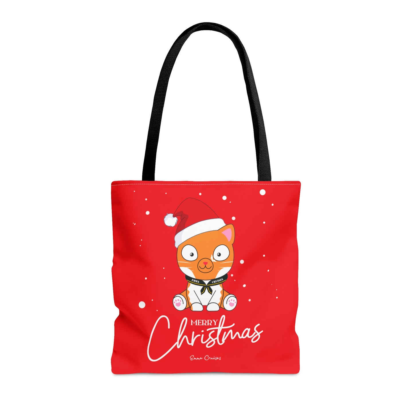 Merry Christmas - Bag