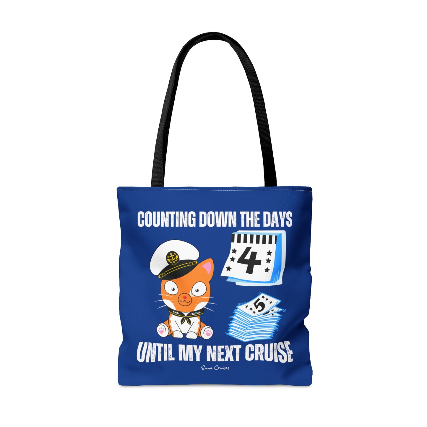 Counting Down the Days - Bag