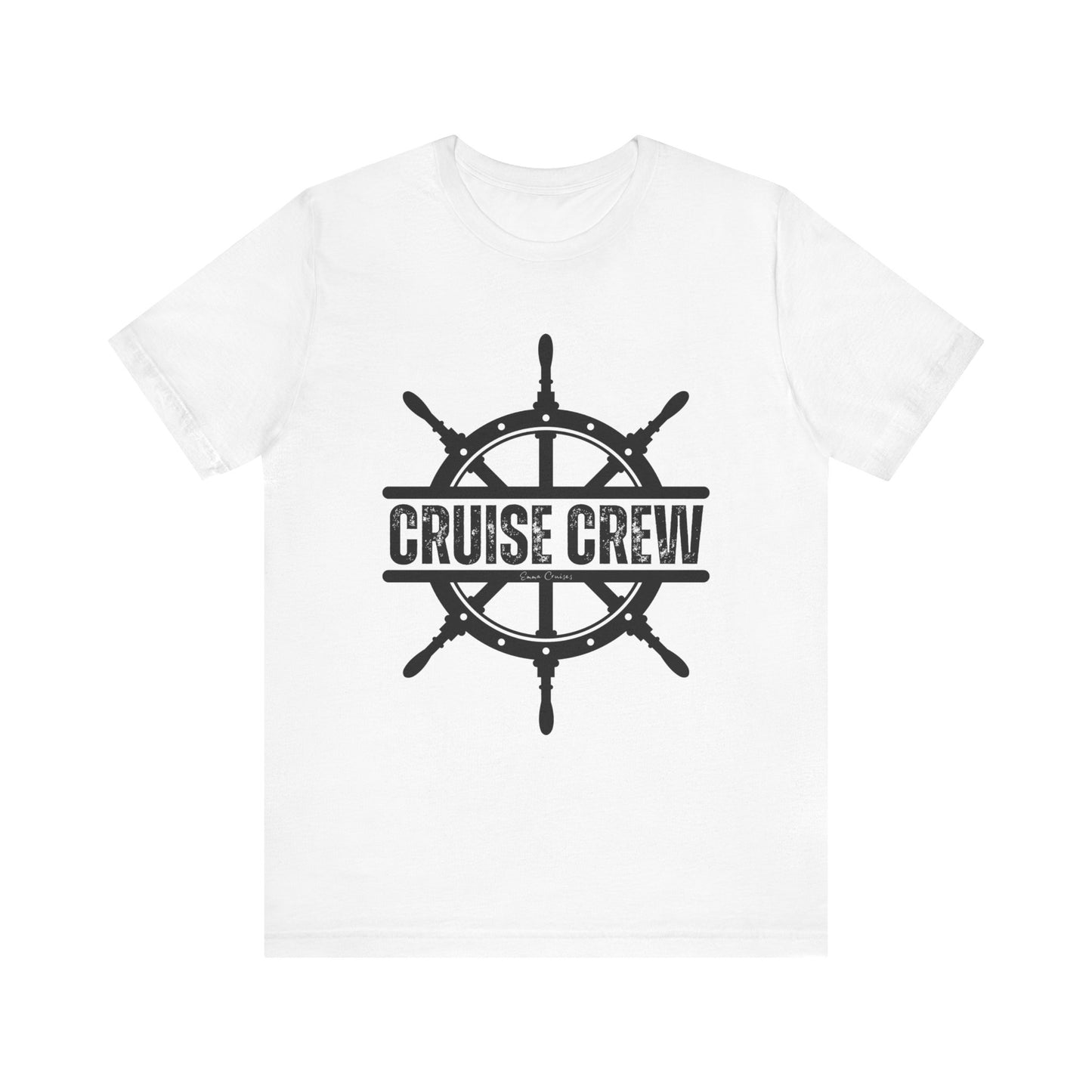 Cruise Crew - UNISEX T-Shirt