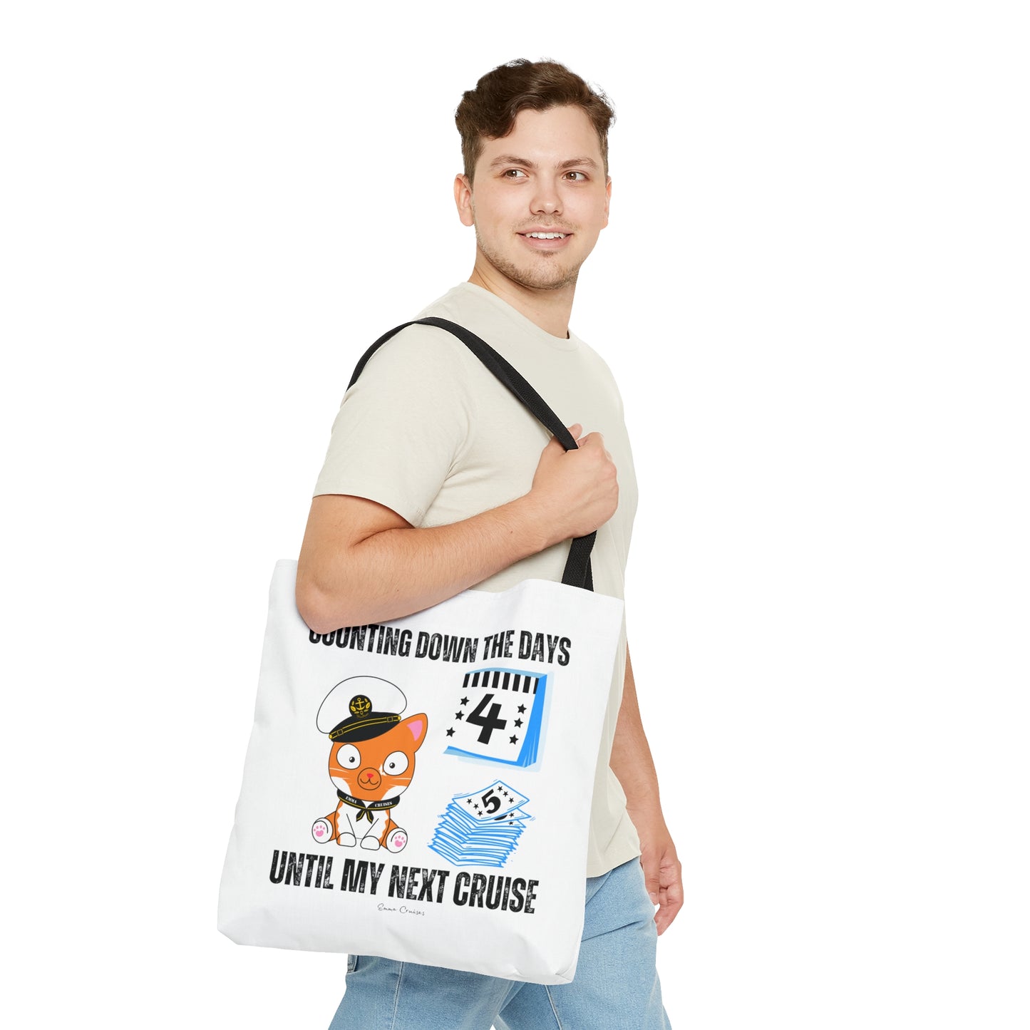 Counting Down the Days - Bag