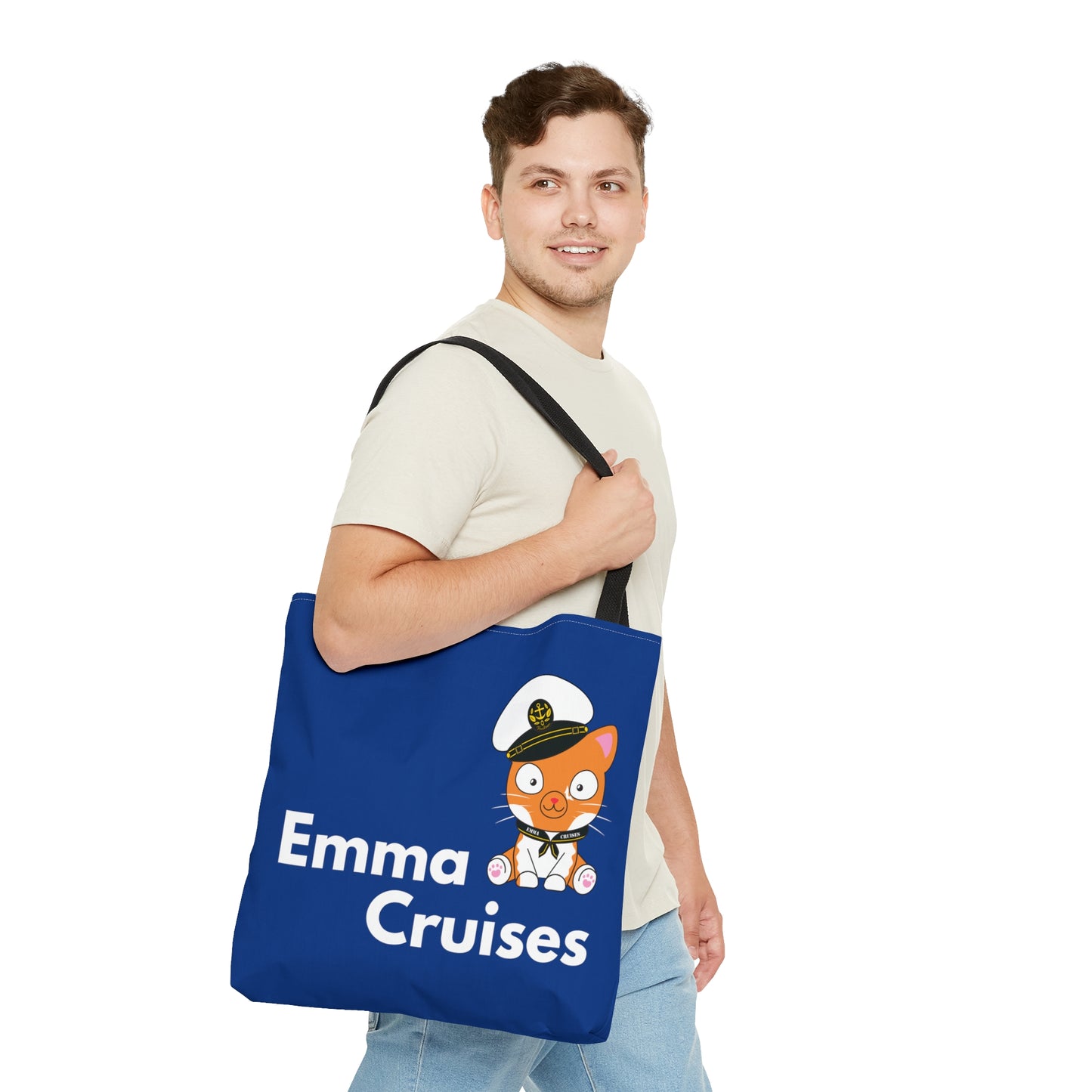 Emma Cruises - Bag