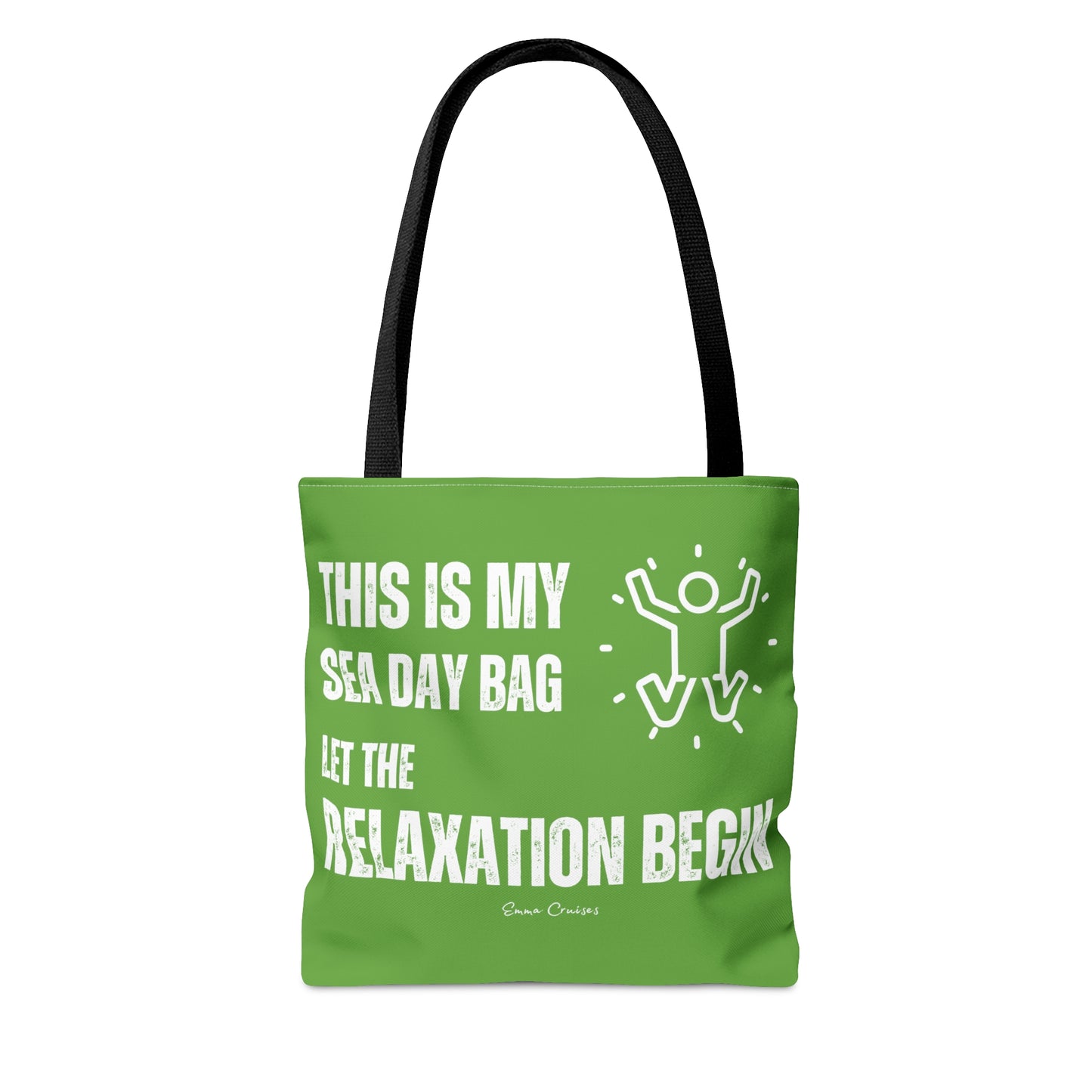 This is My Sea Day Bag - Bag