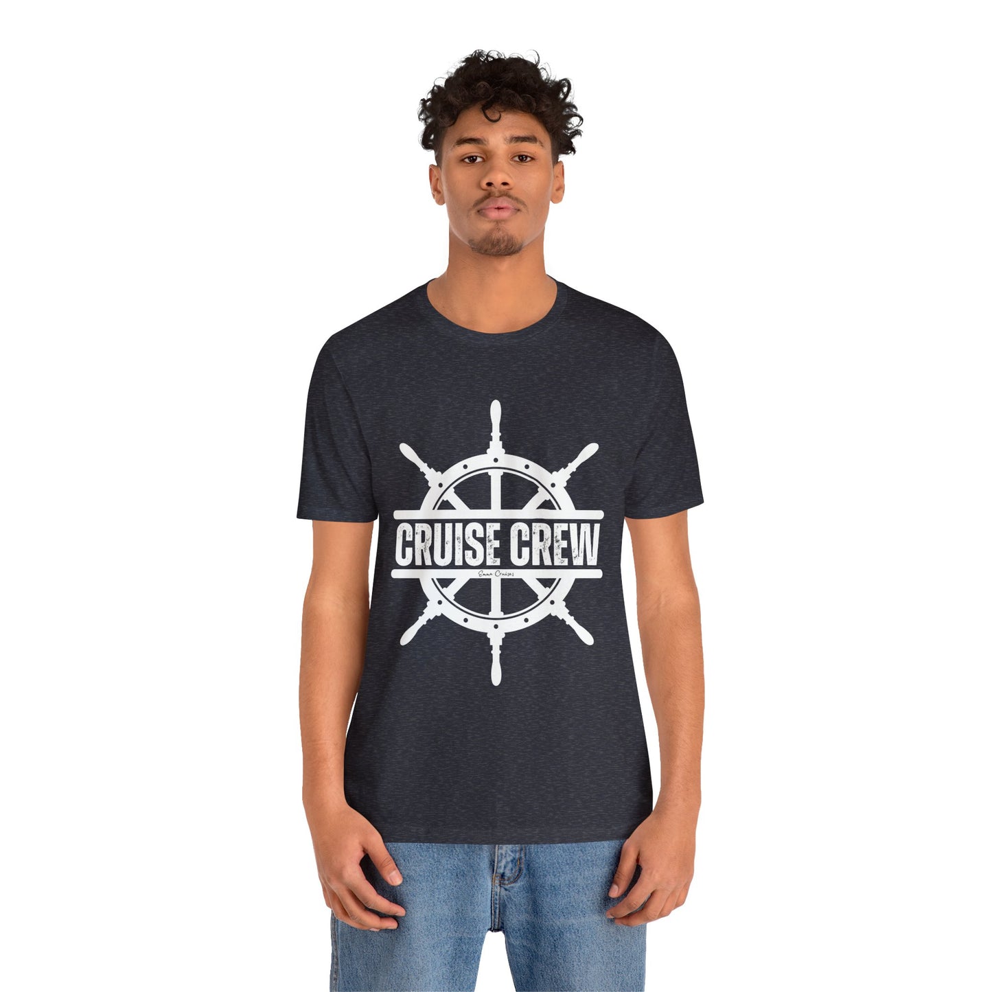 Cruise Crew - UNISEX T-Shirt