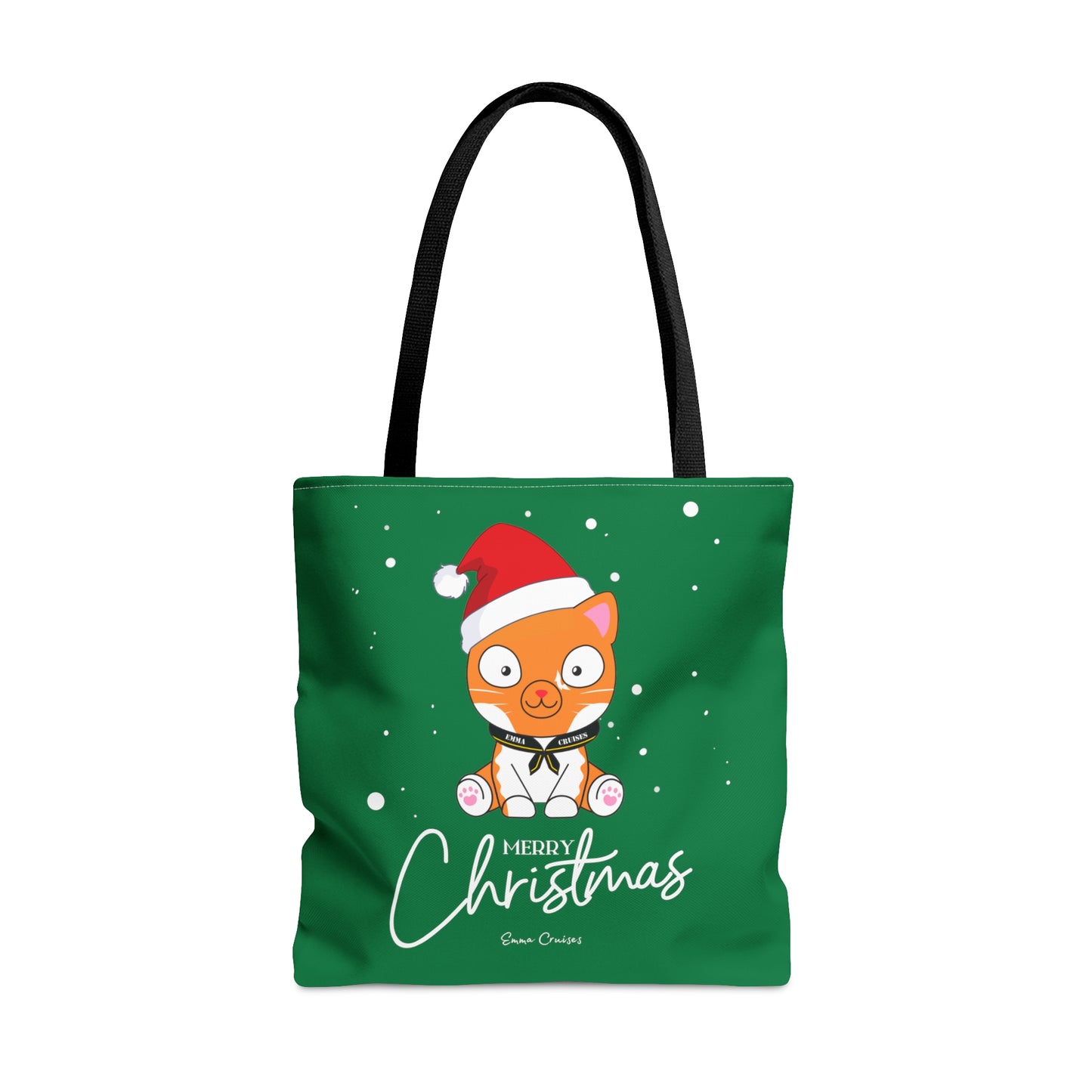 Merry Christmas - Bag