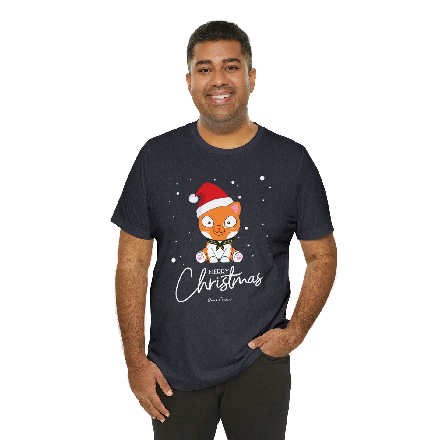 Merry Christmas - UNISEX T-Shirt