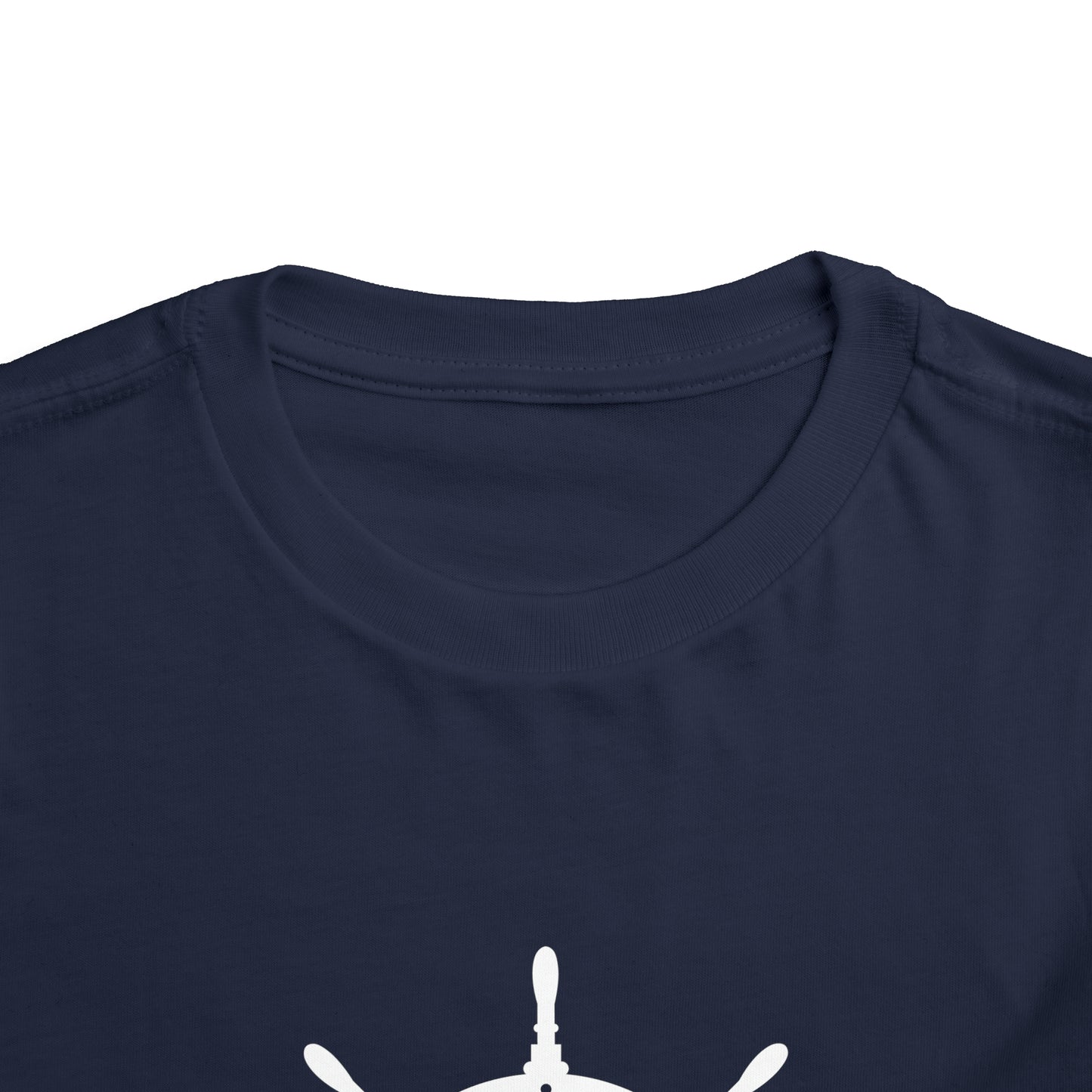 Cruise Crew - Toddler UNISEX T-Shirt