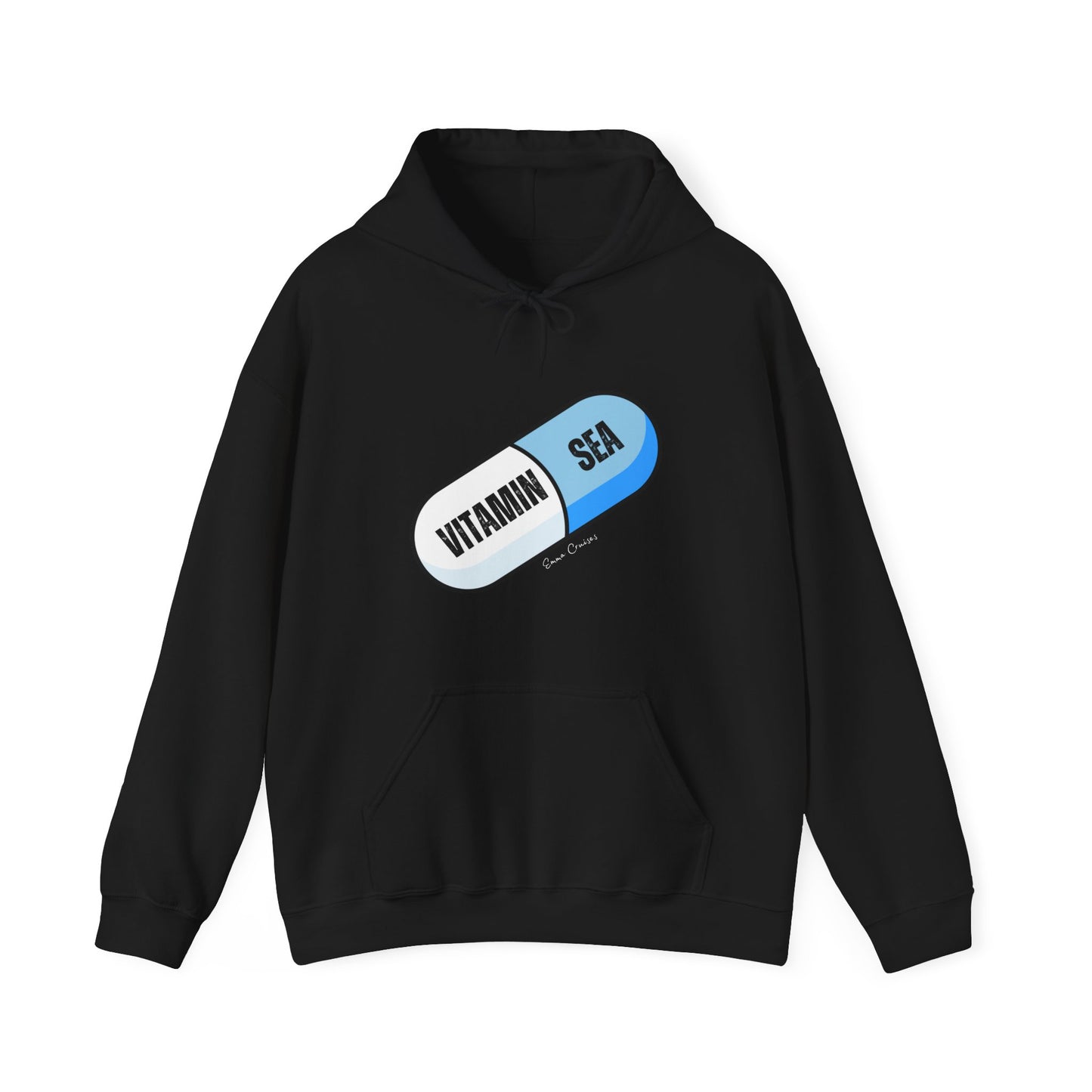 Vitamin Sea - UNISEX Hoodie