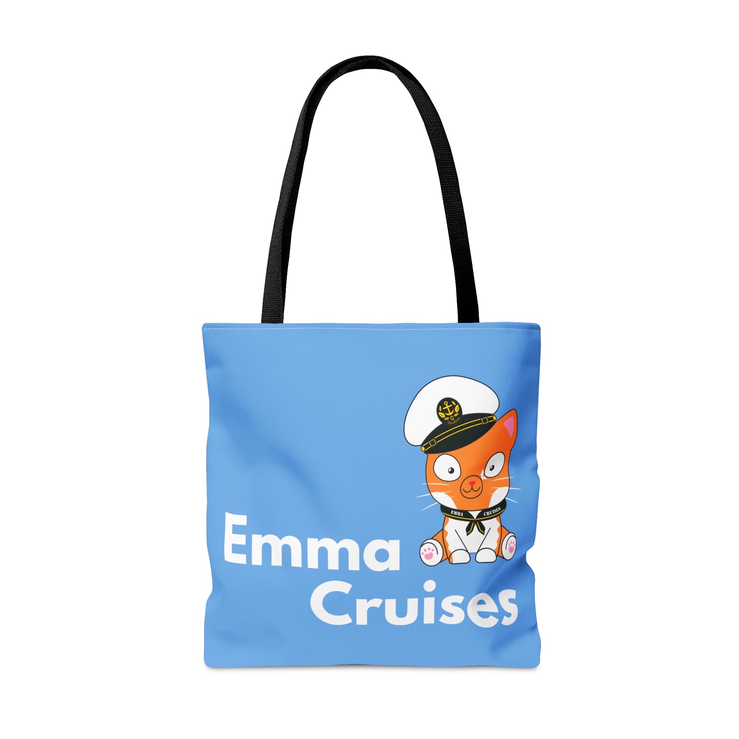Emma Cruises - Bag
