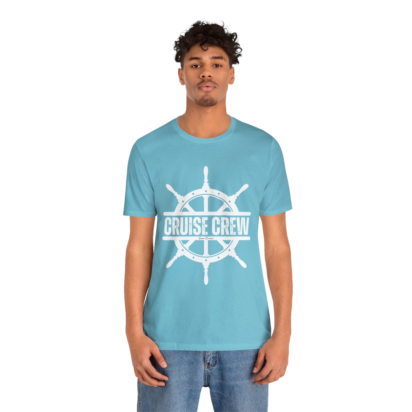 Cruise Crew - UNISEX T-Shirt