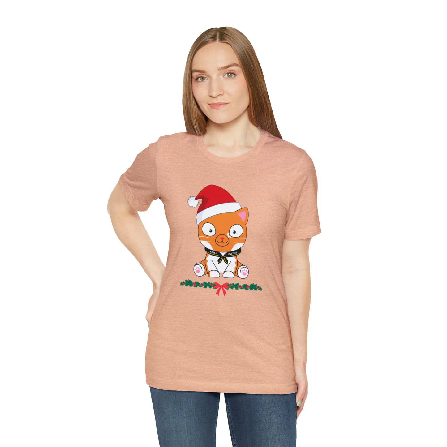 Christmas Captain Hudson - UNISEX T-Shirt