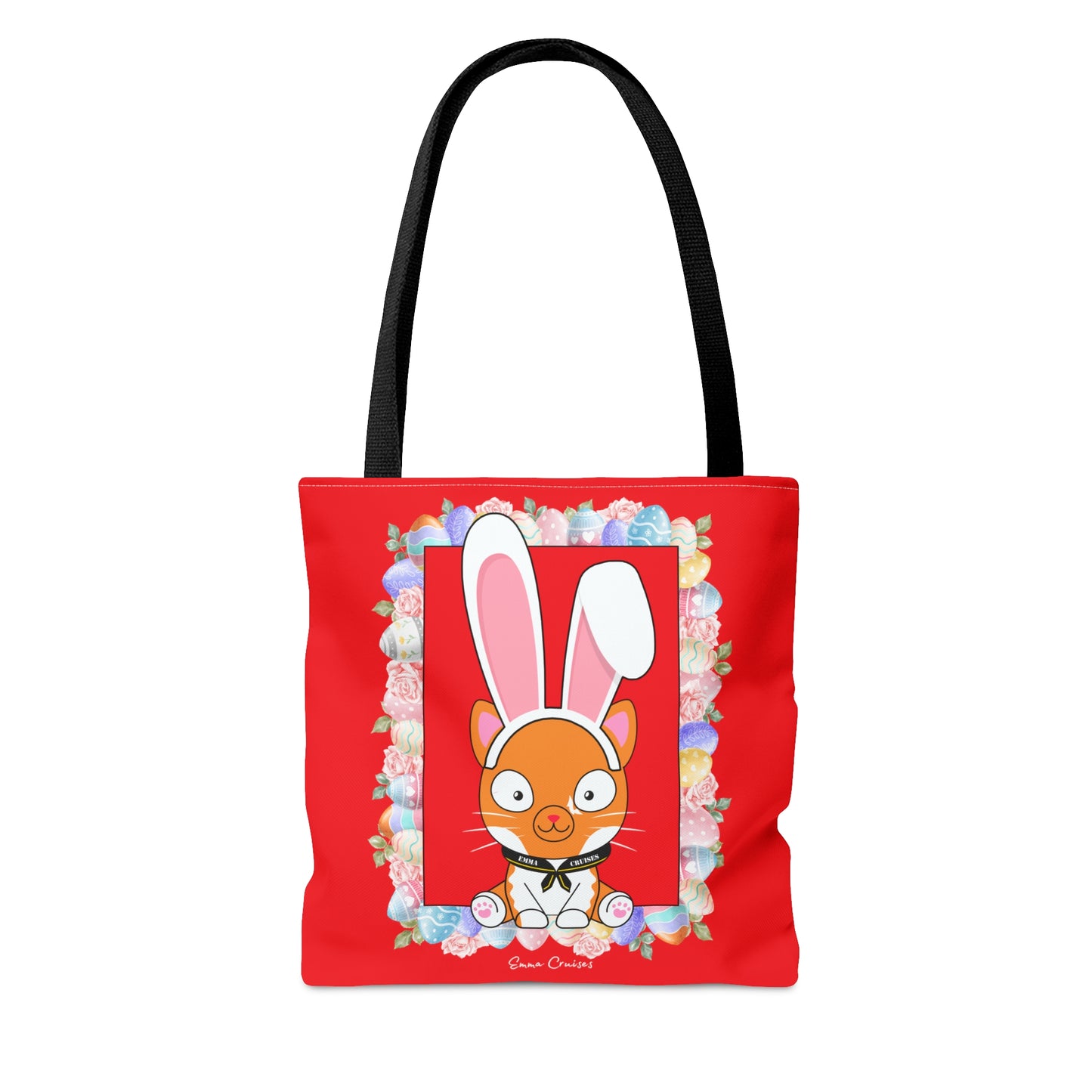Easter Captain Hudson - Bag