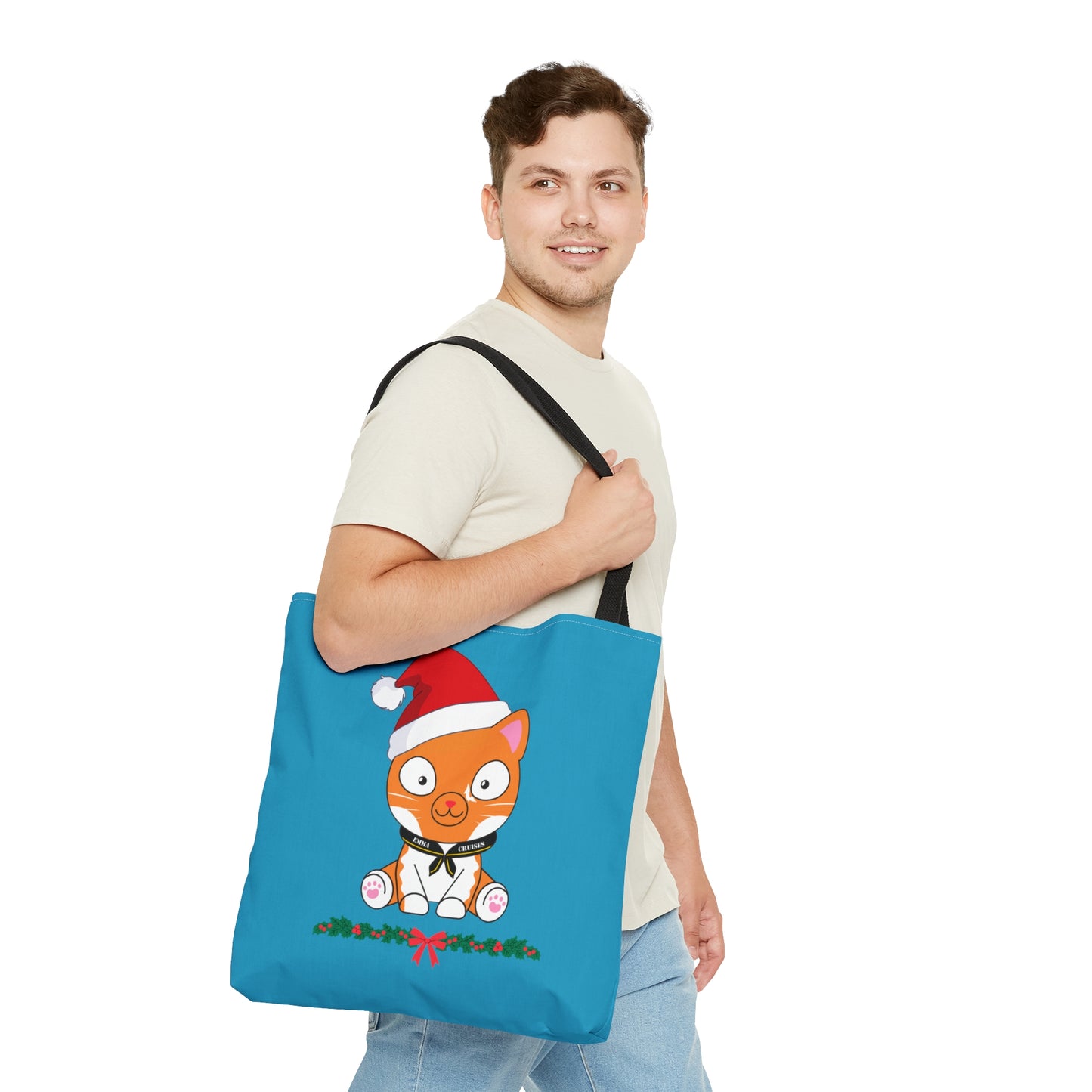 Navidad Capitán Hudson - Bolsa