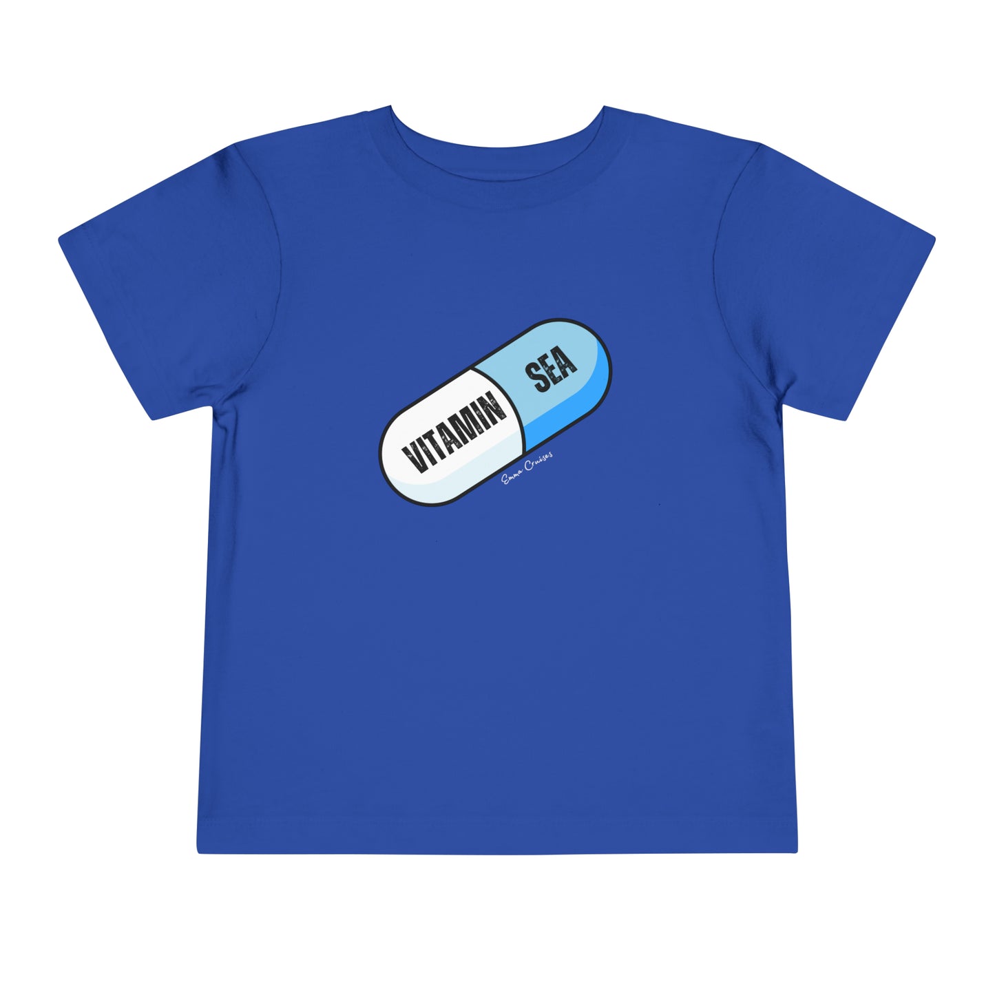 Vitamin Sea - Toddler UNISEX T-Shirt