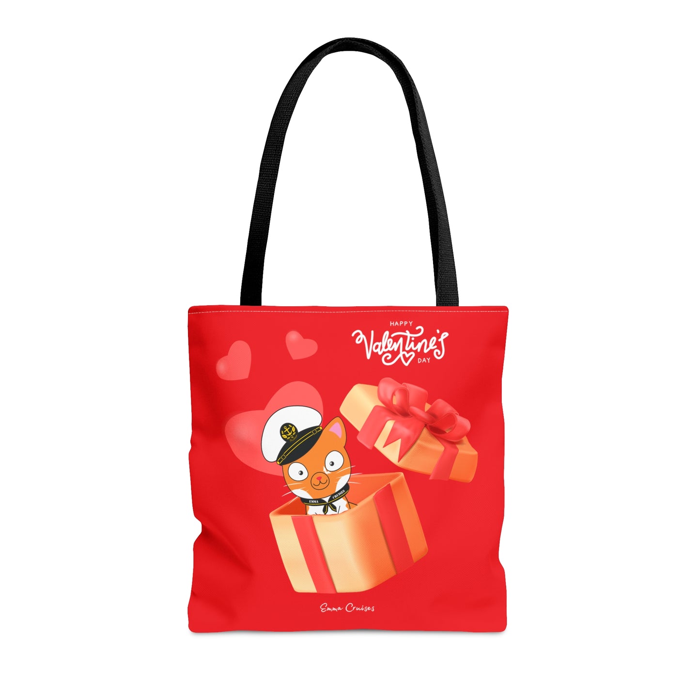 Valentine's Captain Hudson - Bag