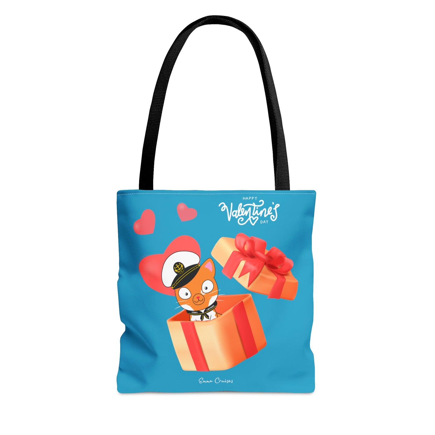 Valentine's Captain Hudson - Bag