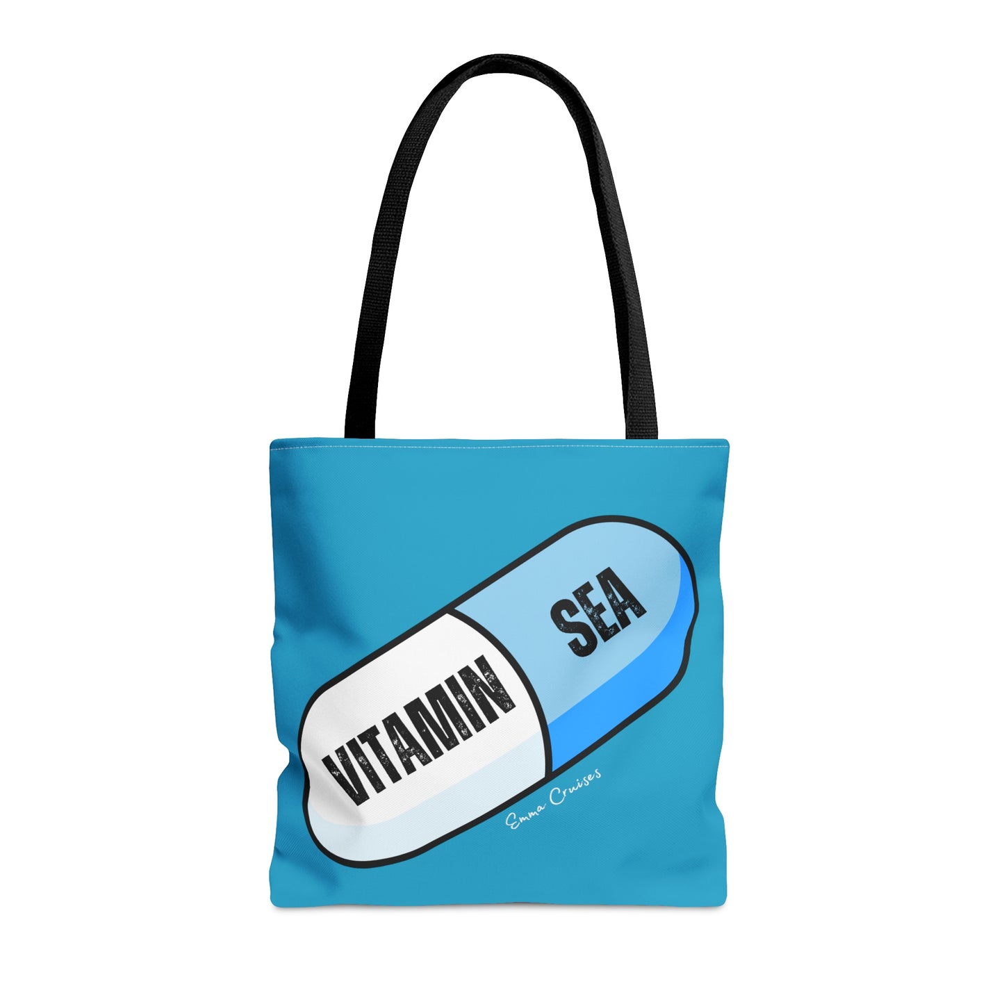 Vitamin Sea - Bag