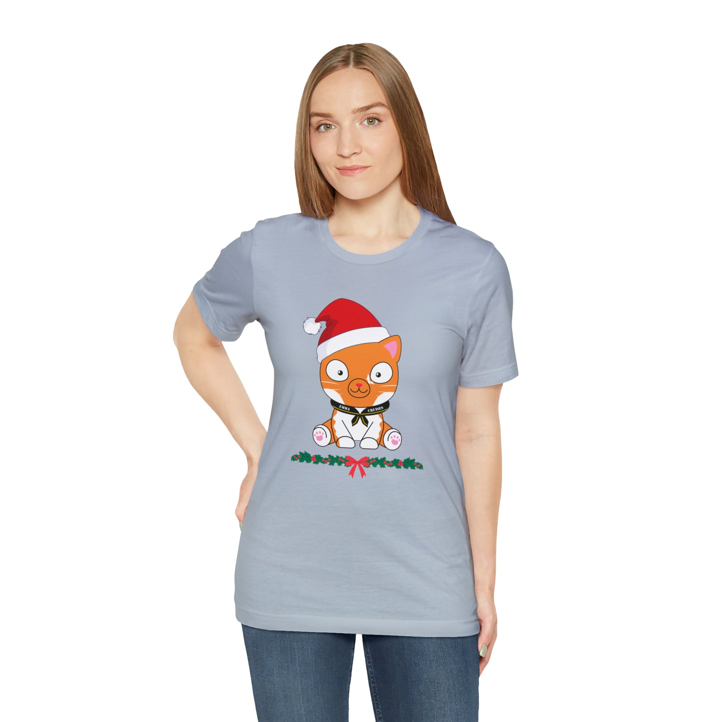 Christmas Captain Hudson - UNISEX T-Shirt