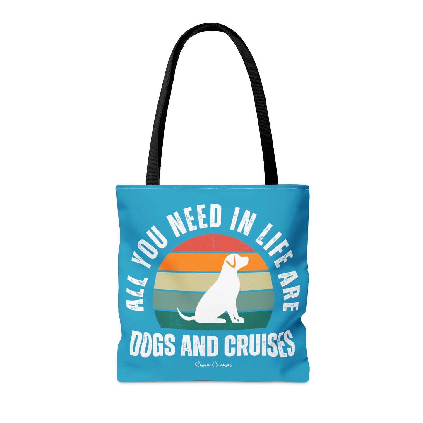 Perros y Cruceros - Bolsa