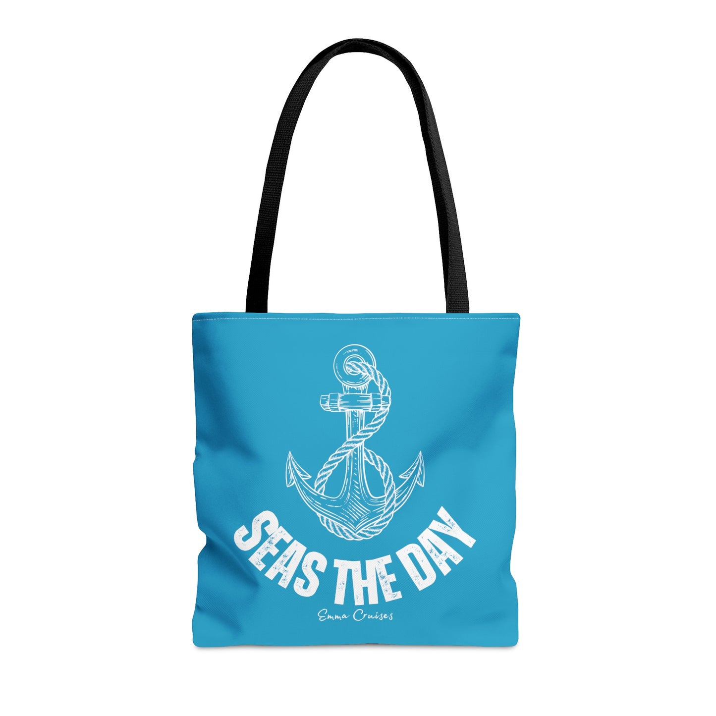 Seas the Day - Bag