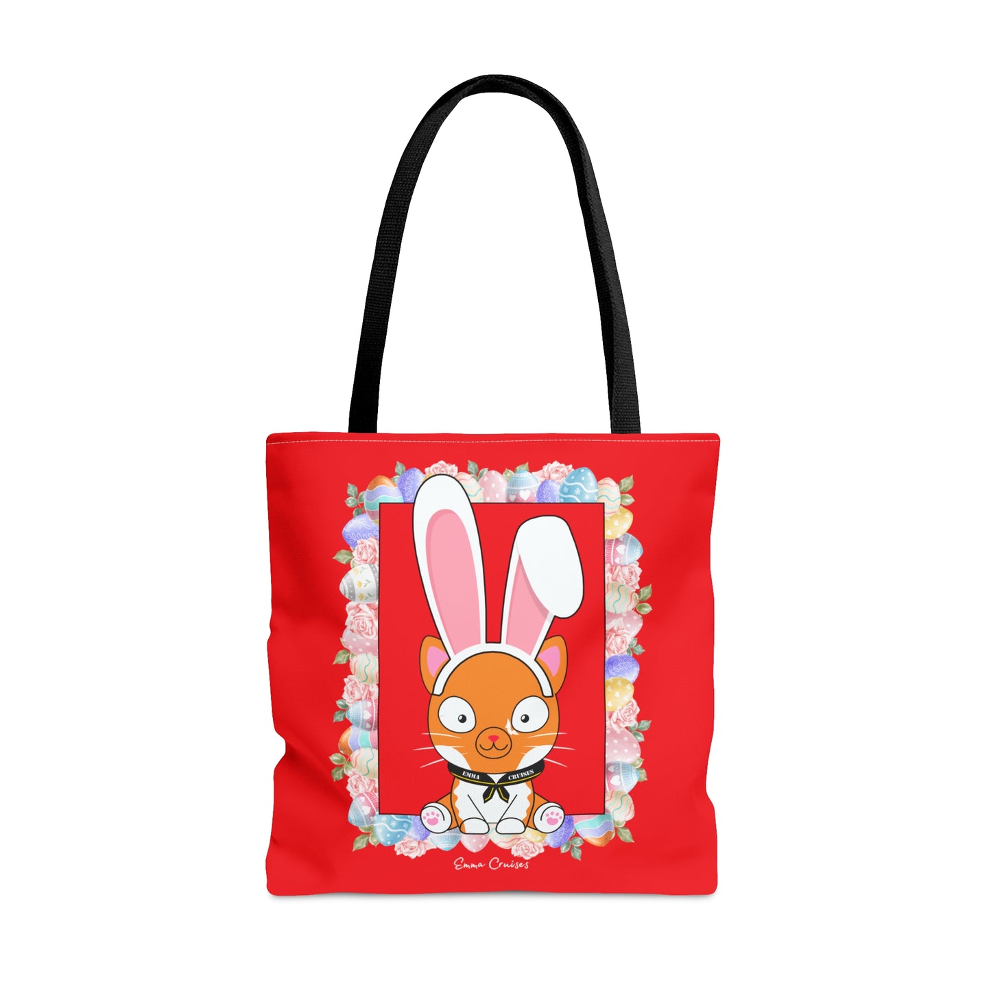 Easter Captain Hudson - Bag