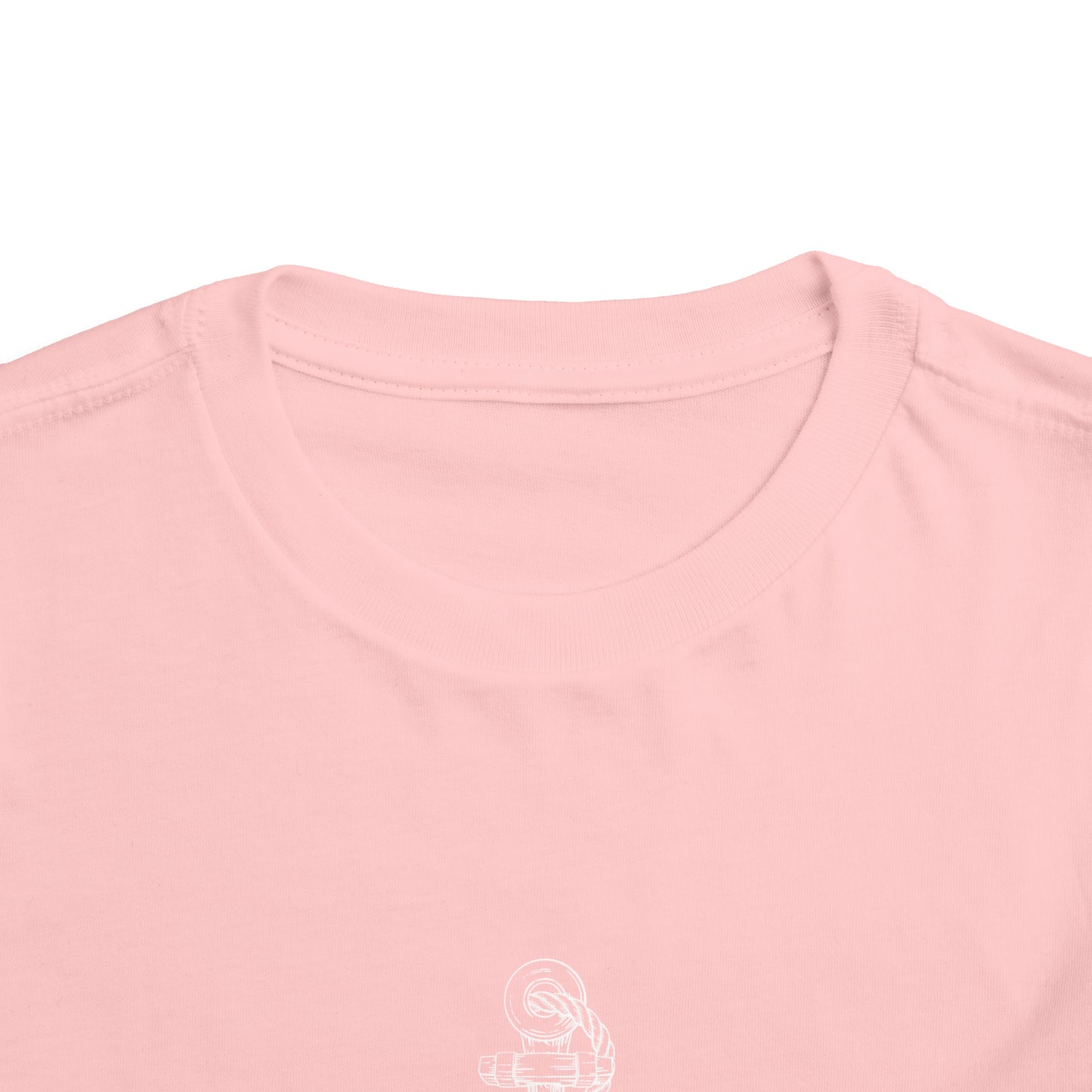 Seas the Day - Toddler UNISEX T-Shirt