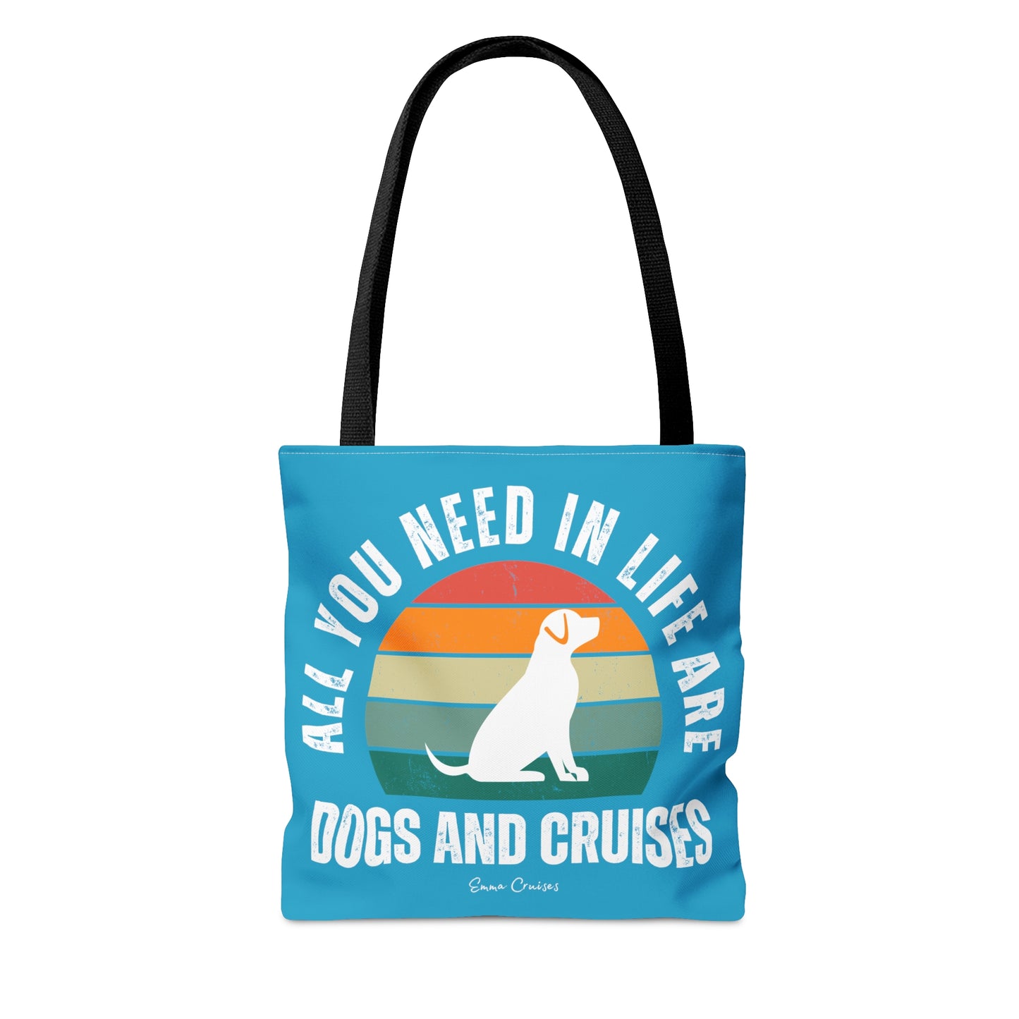 Perros y Cruceros - Bolsa