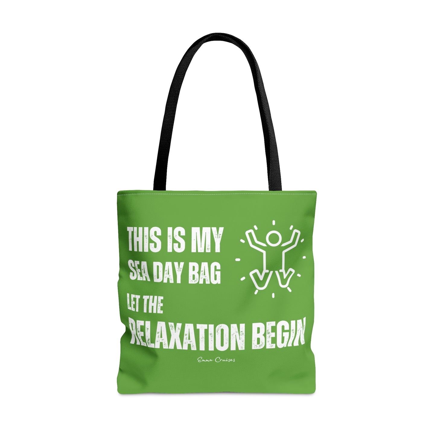 This is My Sea Day Bag - Bag