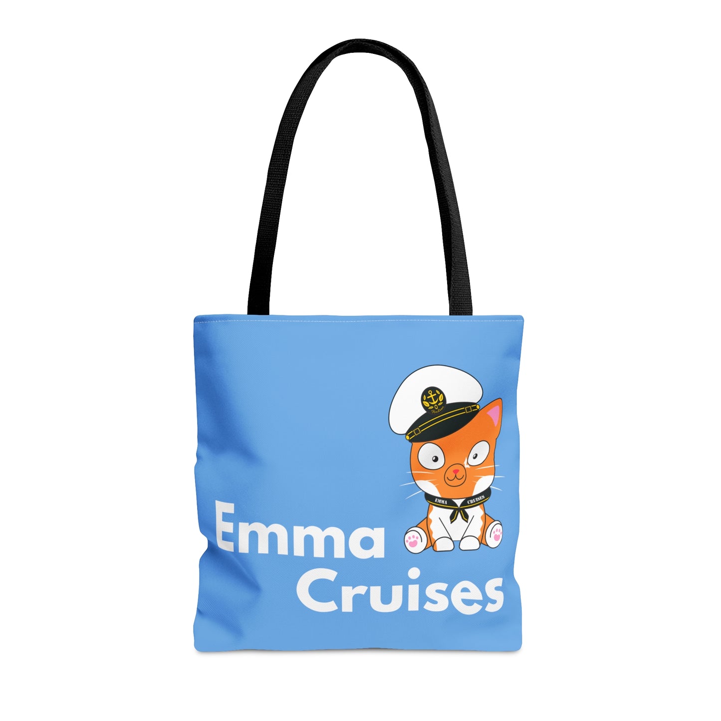 Emma Cruises - Bag