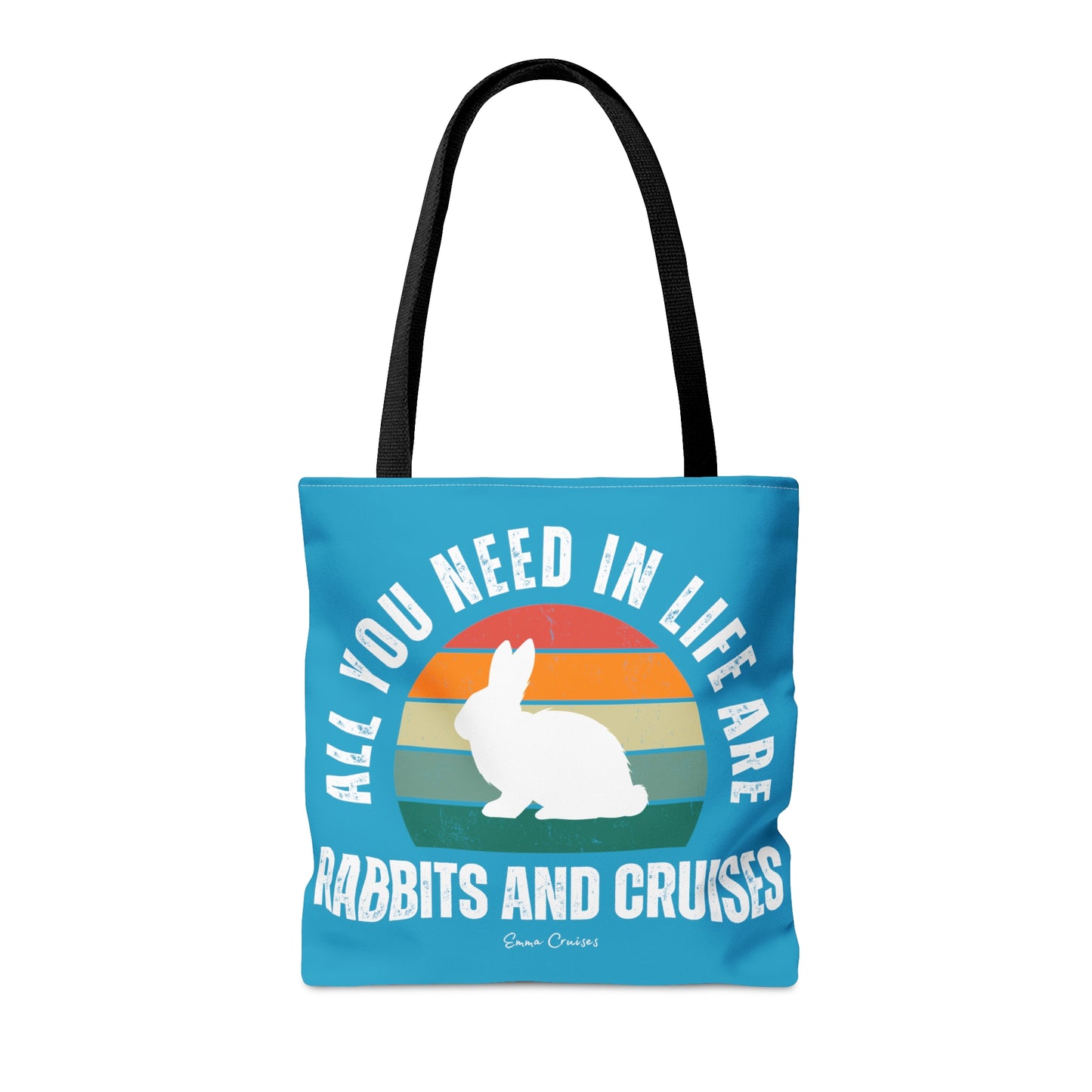 Conejos y Cruceros - Bolsa
