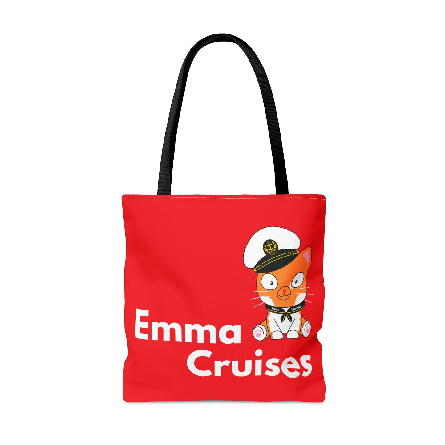Emma Cruises - Bag