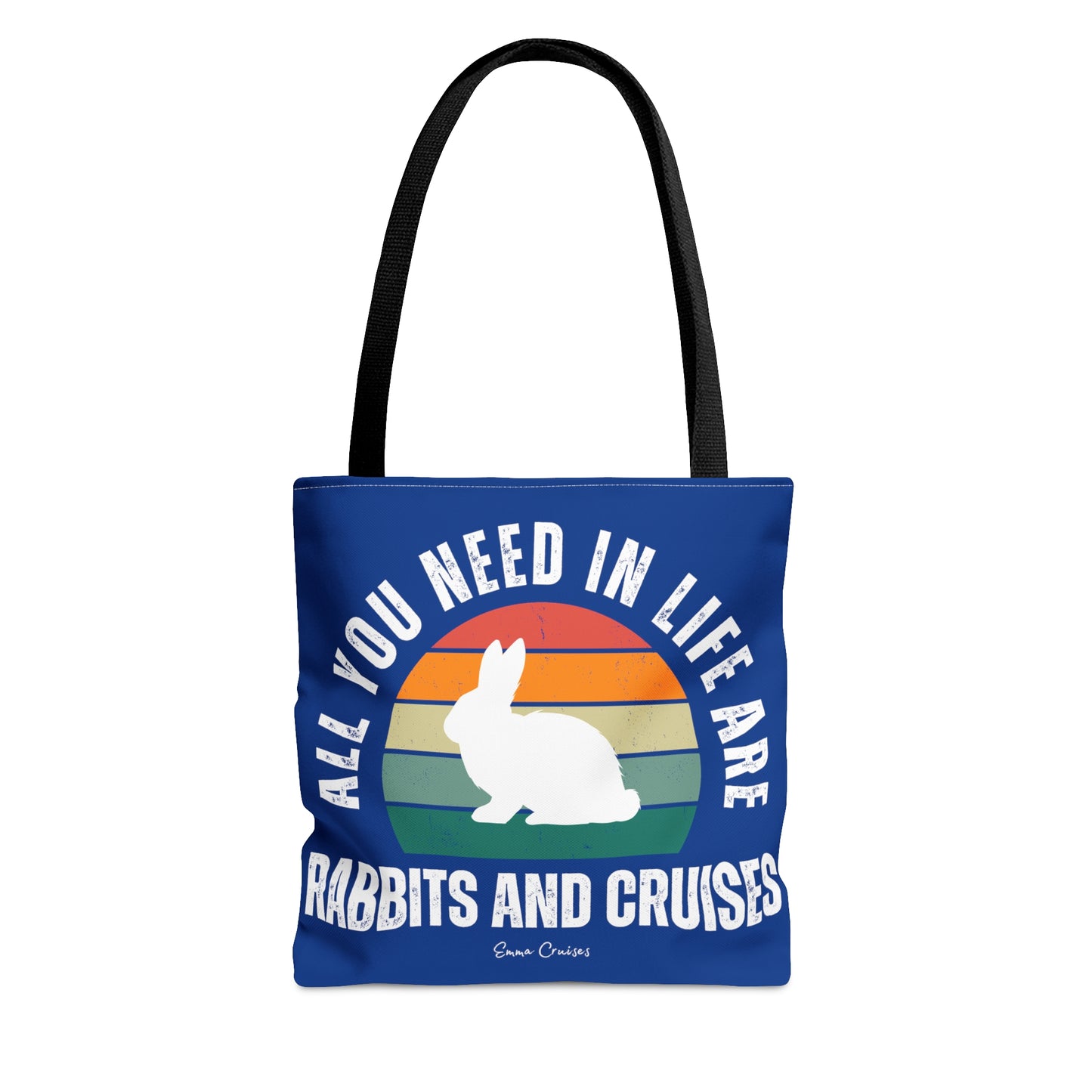 Conejos y Cruceros - Bolsa